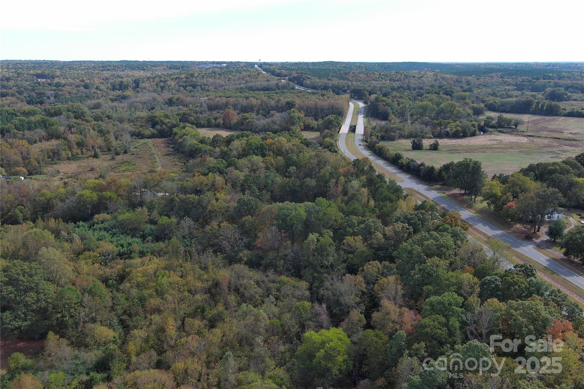 0 Charlotte Highway Property Photo 8