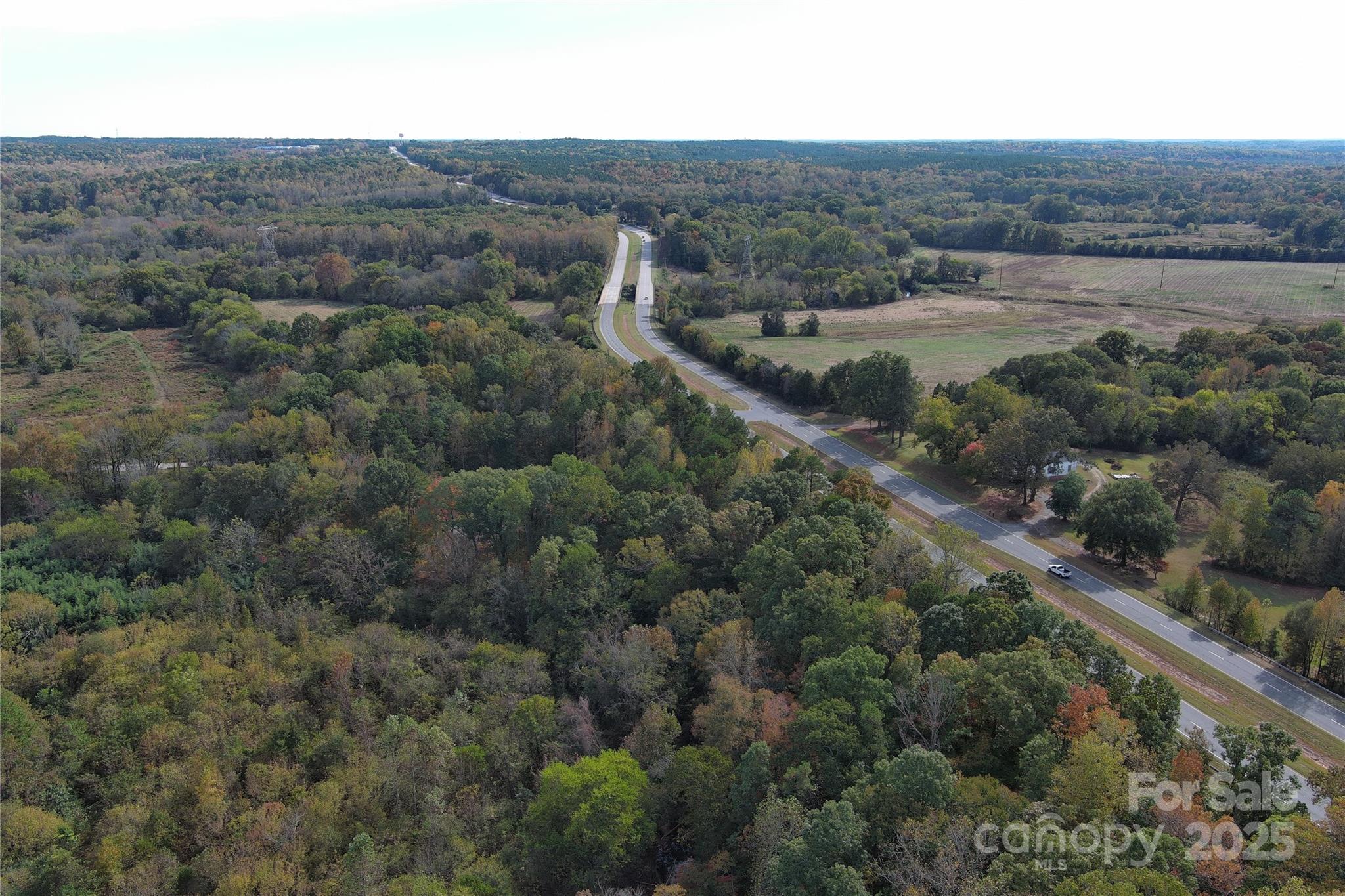 0 Charlotte Highway Property Photo 9