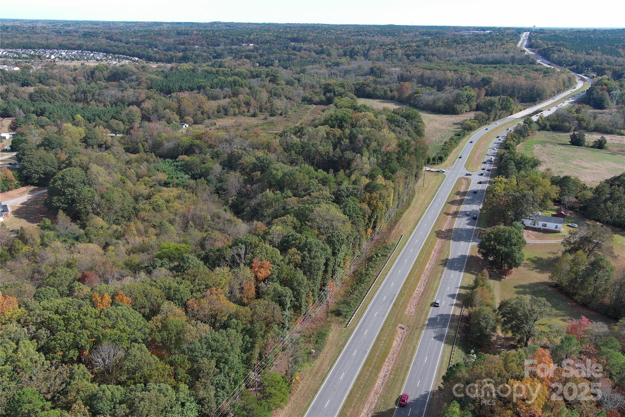 0 Charlotte Highway Property Photo 11