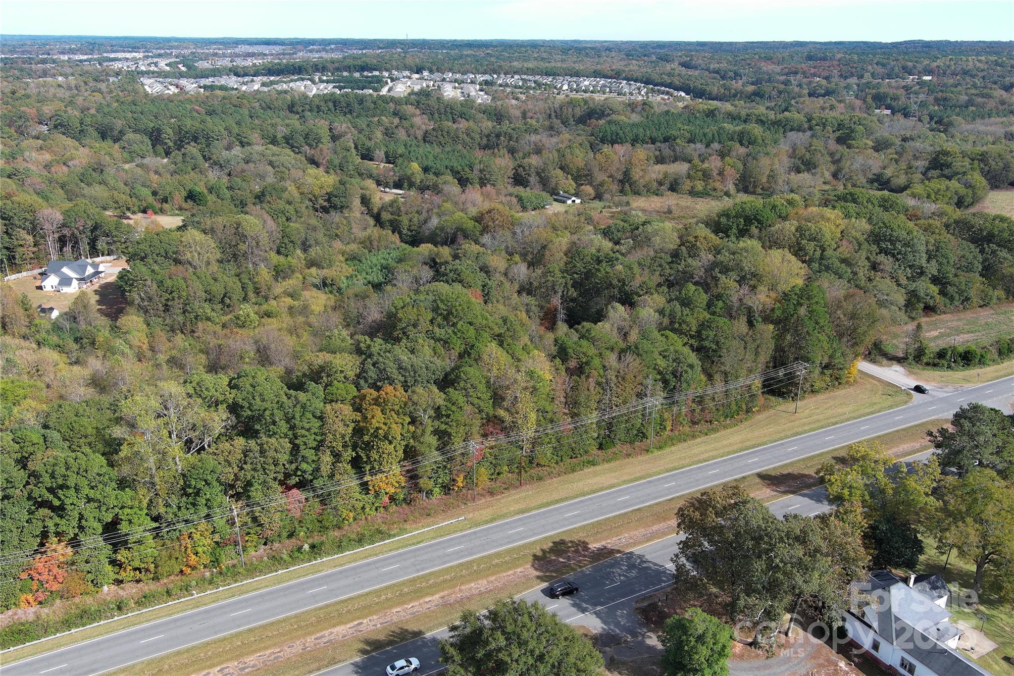 0 Charlotte Highway Property Photo 12