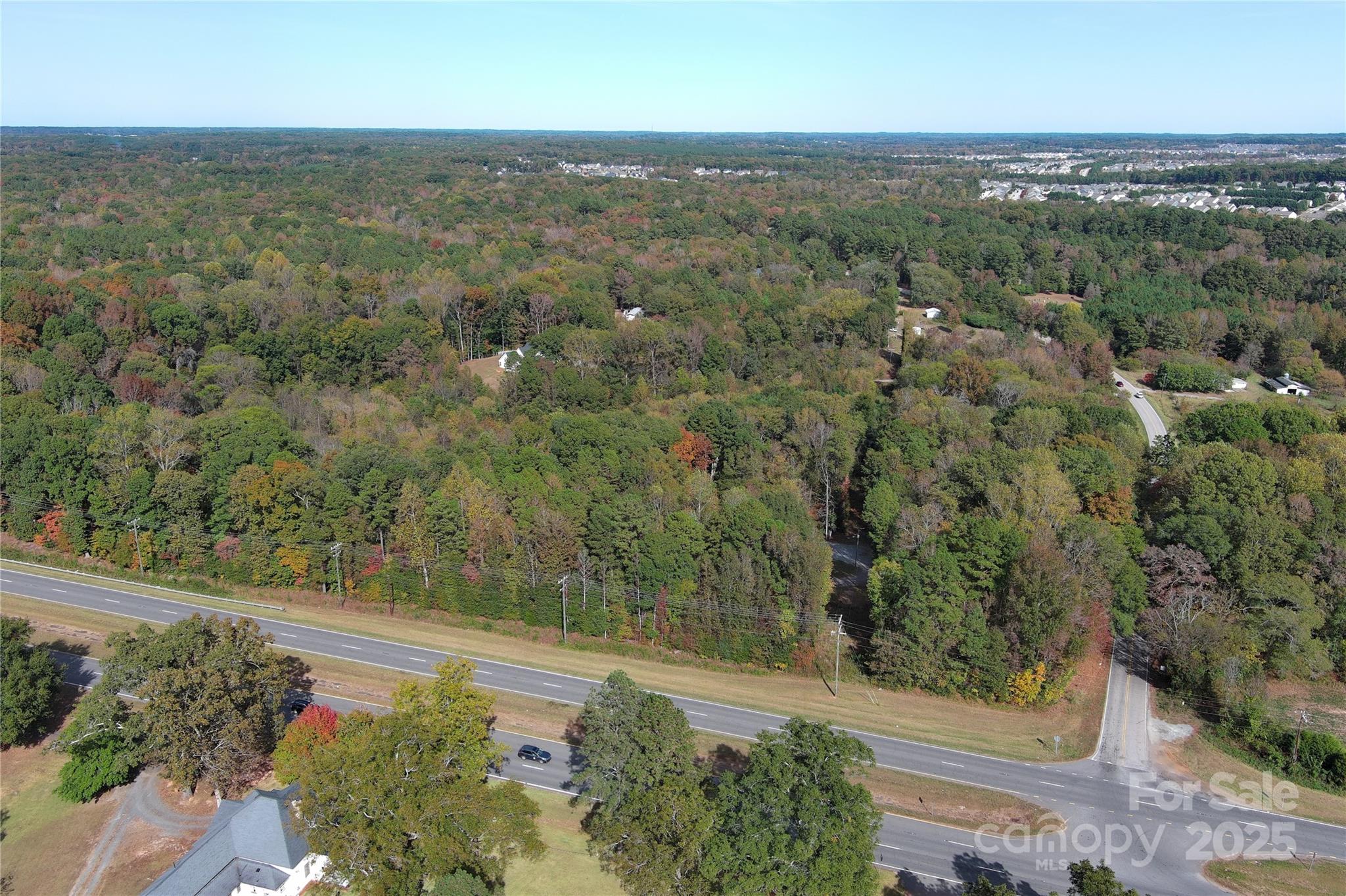 0 Charlotte Highway Property Photo 13