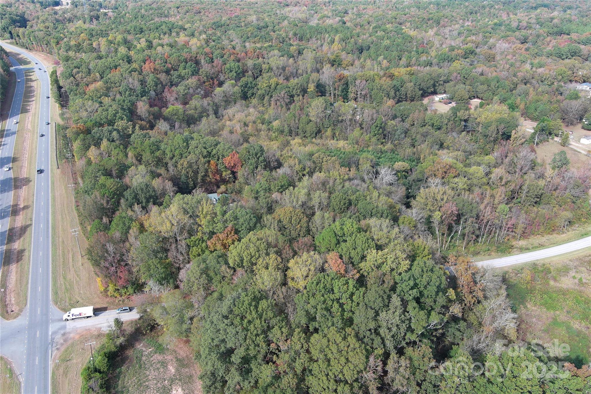 0 Charlotte Highway Property Photo 14