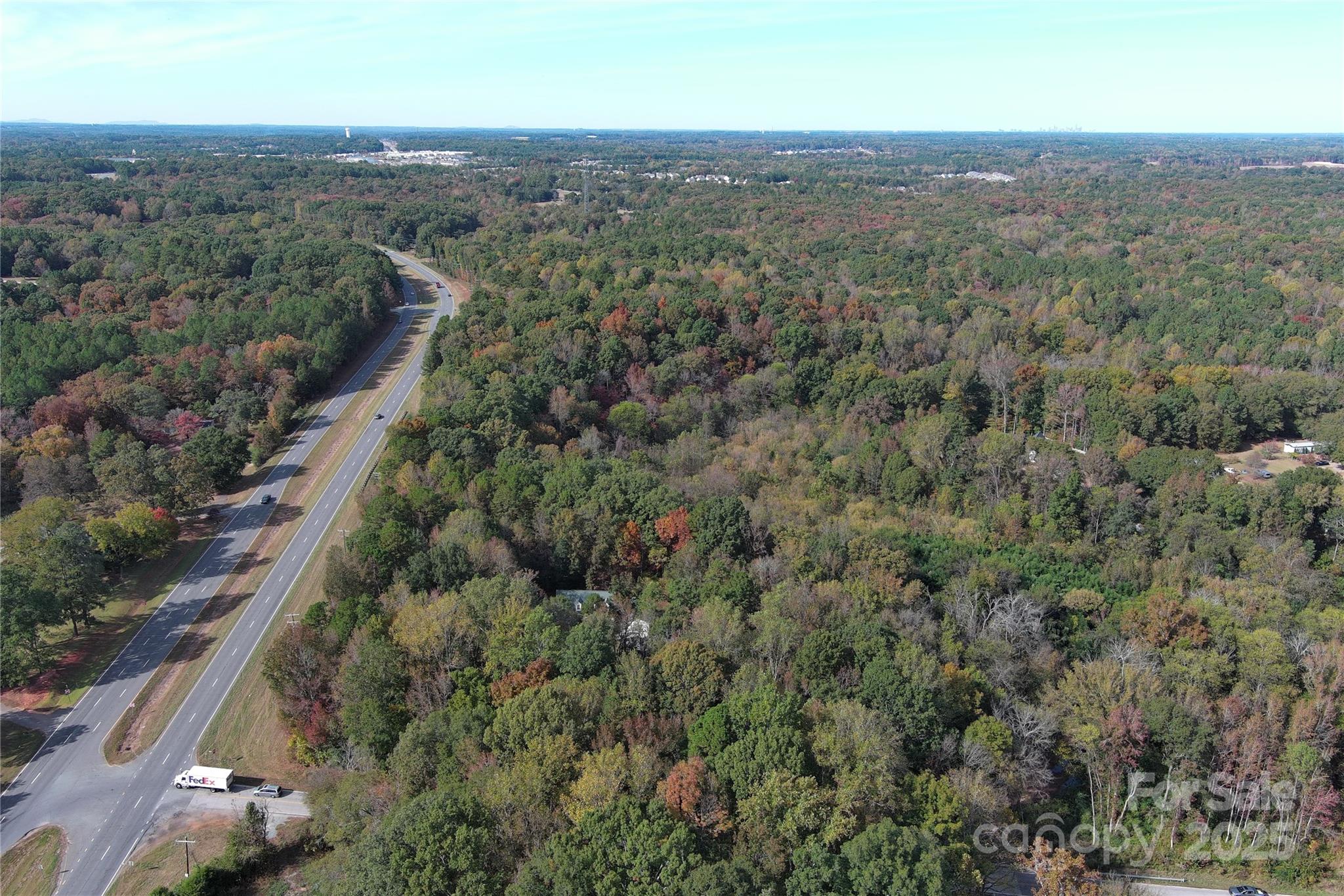 0 Charlotte Highway Property Photo 15