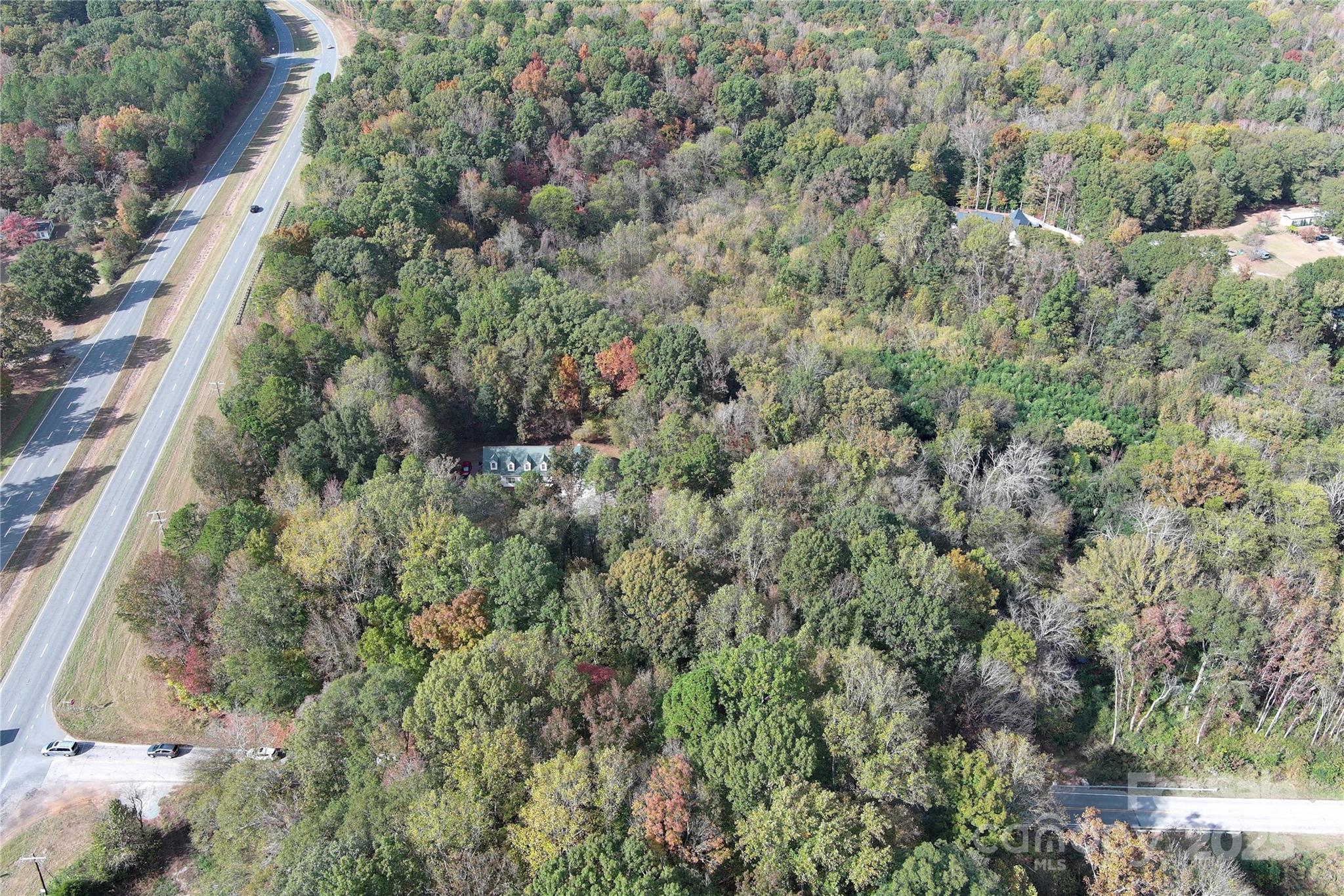 0 Charlotte Highway Property Photo 16