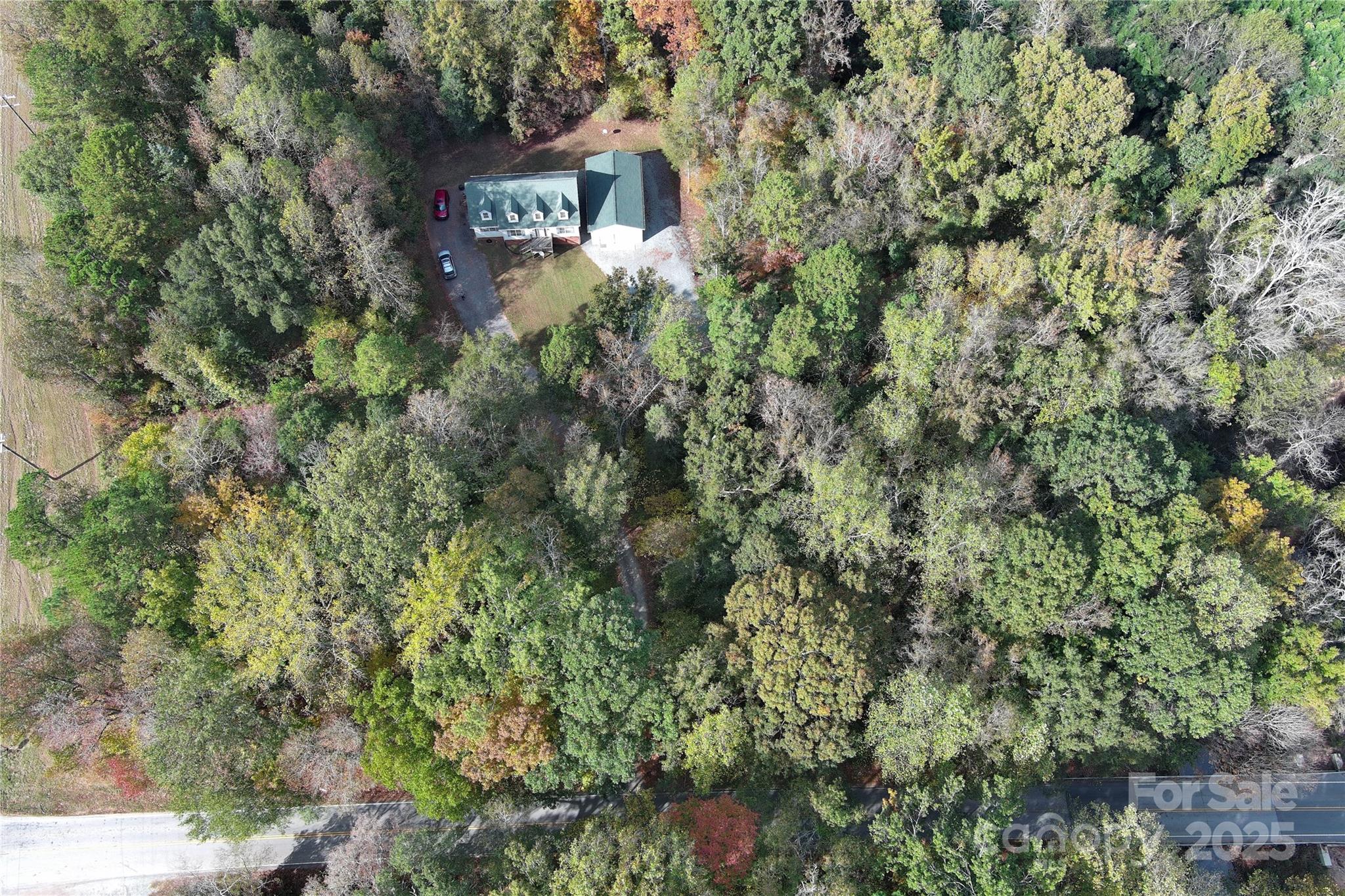 0 Charlotte Highway Property Photo 17