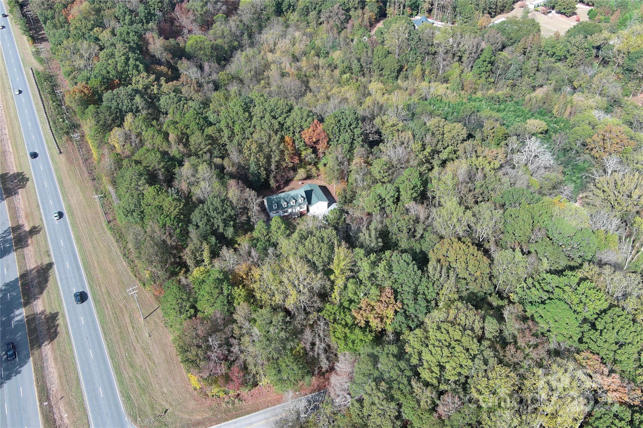 0 Charlotte Highway Property Photo 18