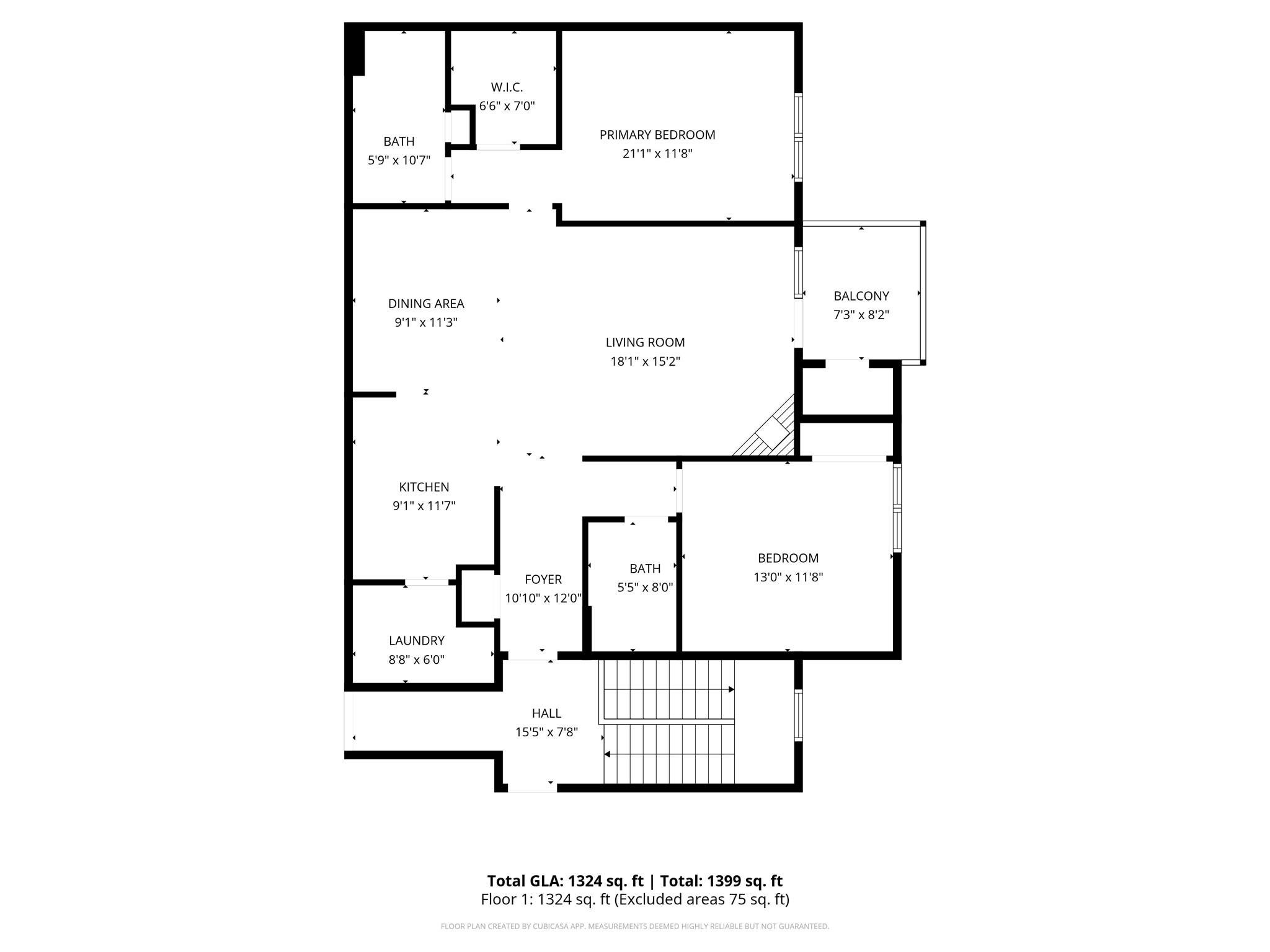 9950 Hyde Glen Court Property Photo 30