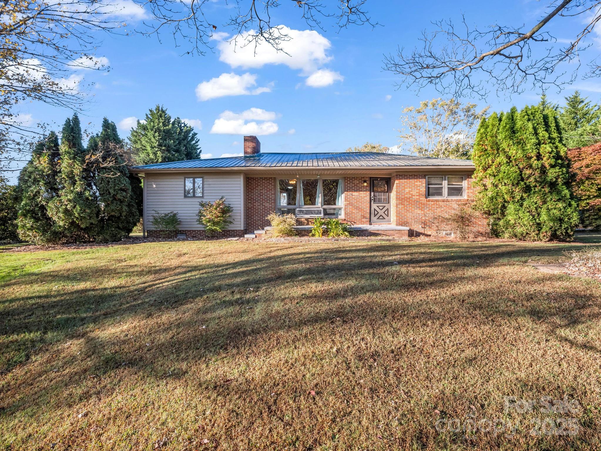 290 Stepp Mill Road Property Photo 1