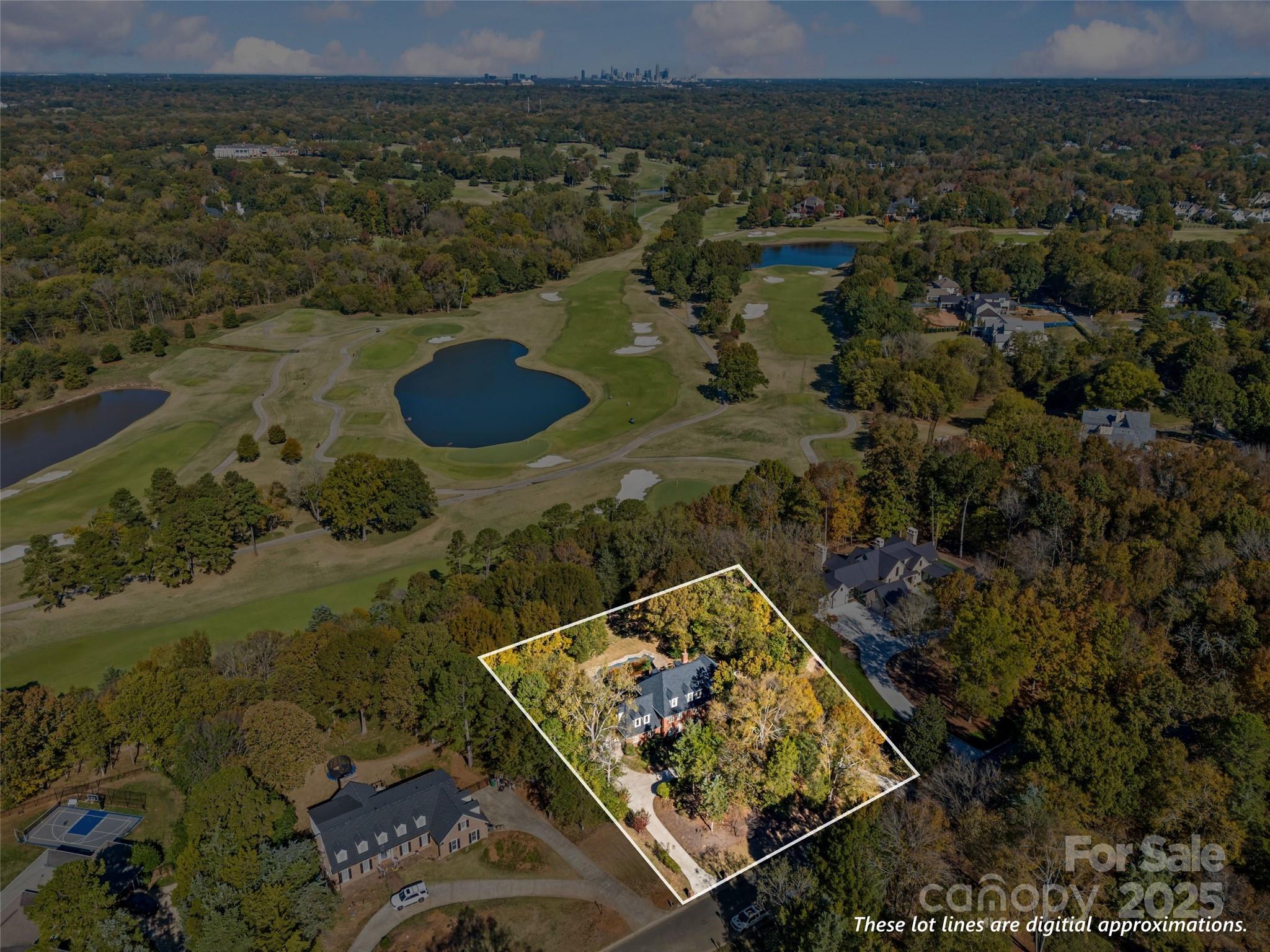 5500 Five Knolls Drive Property Photo 3