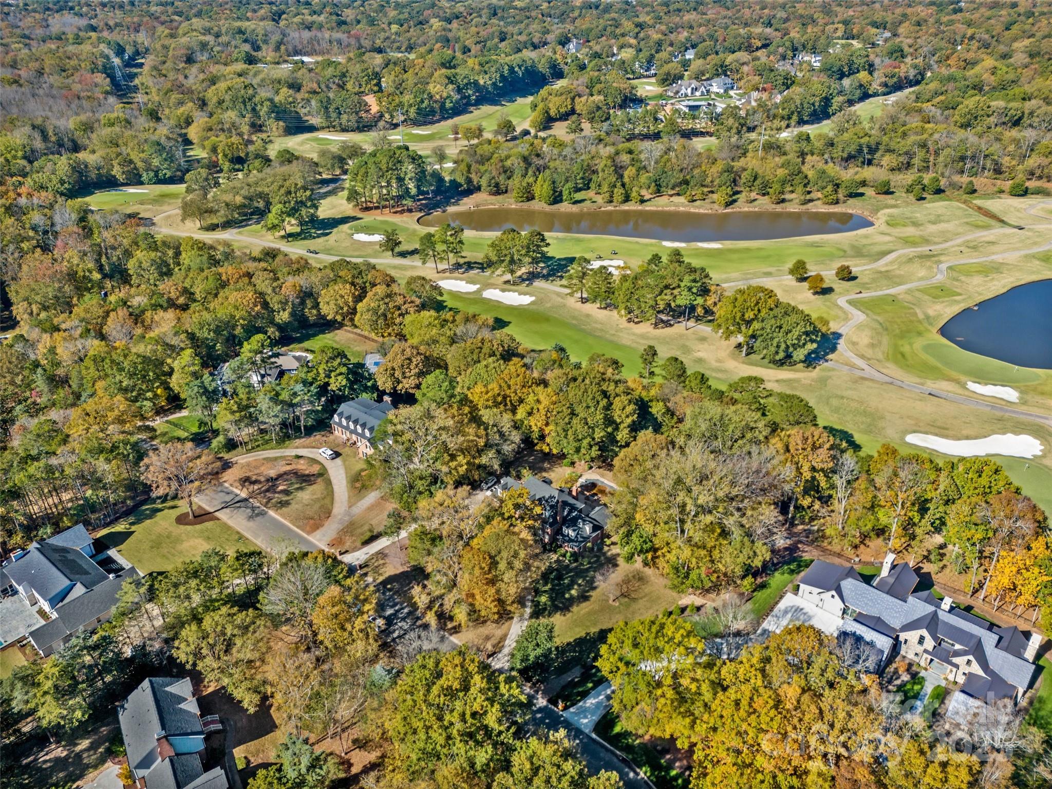 5500 Five Knolls Drive Property Photo 10