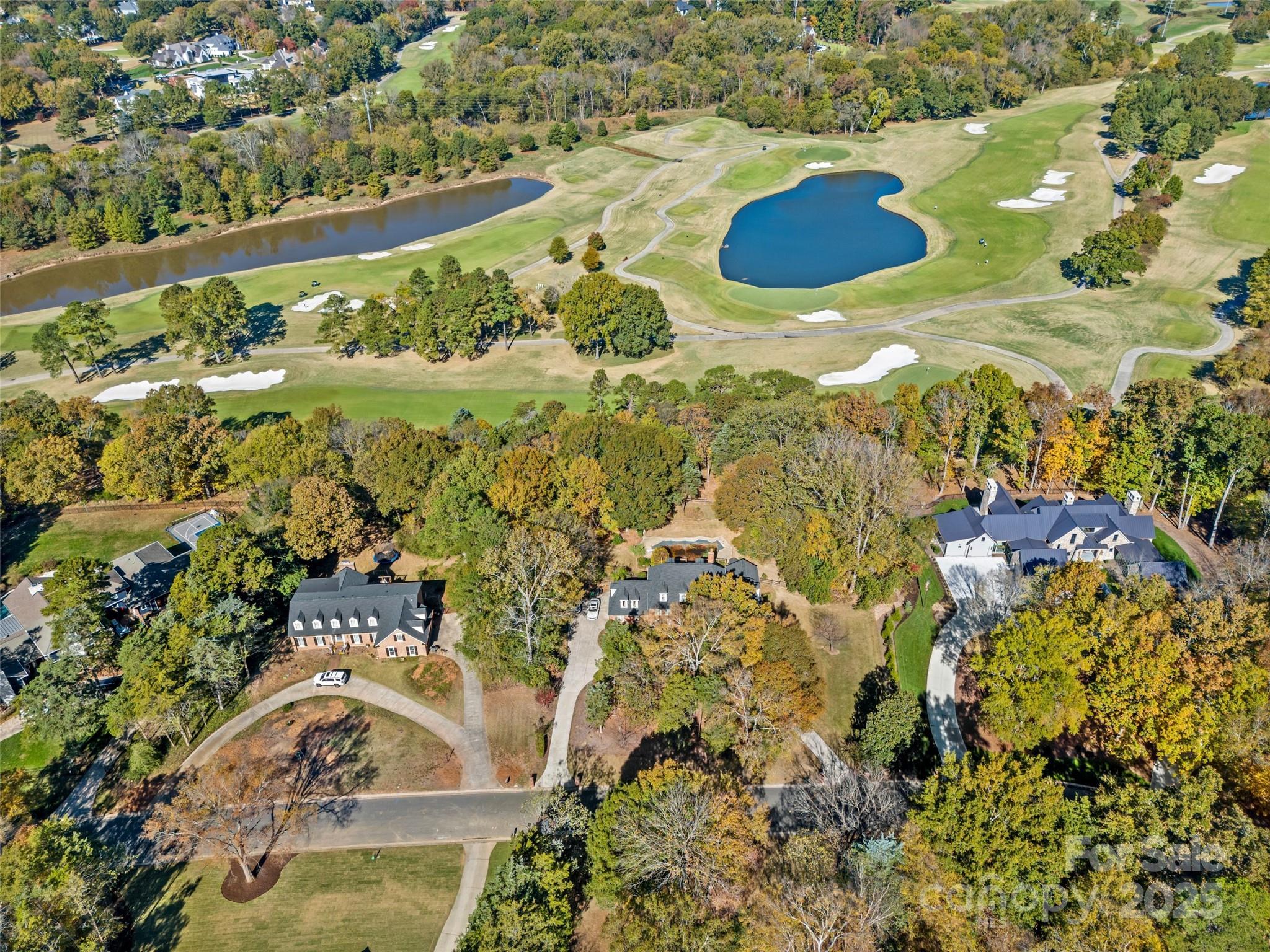 5500 Five Knolls Drive Property Photo 11