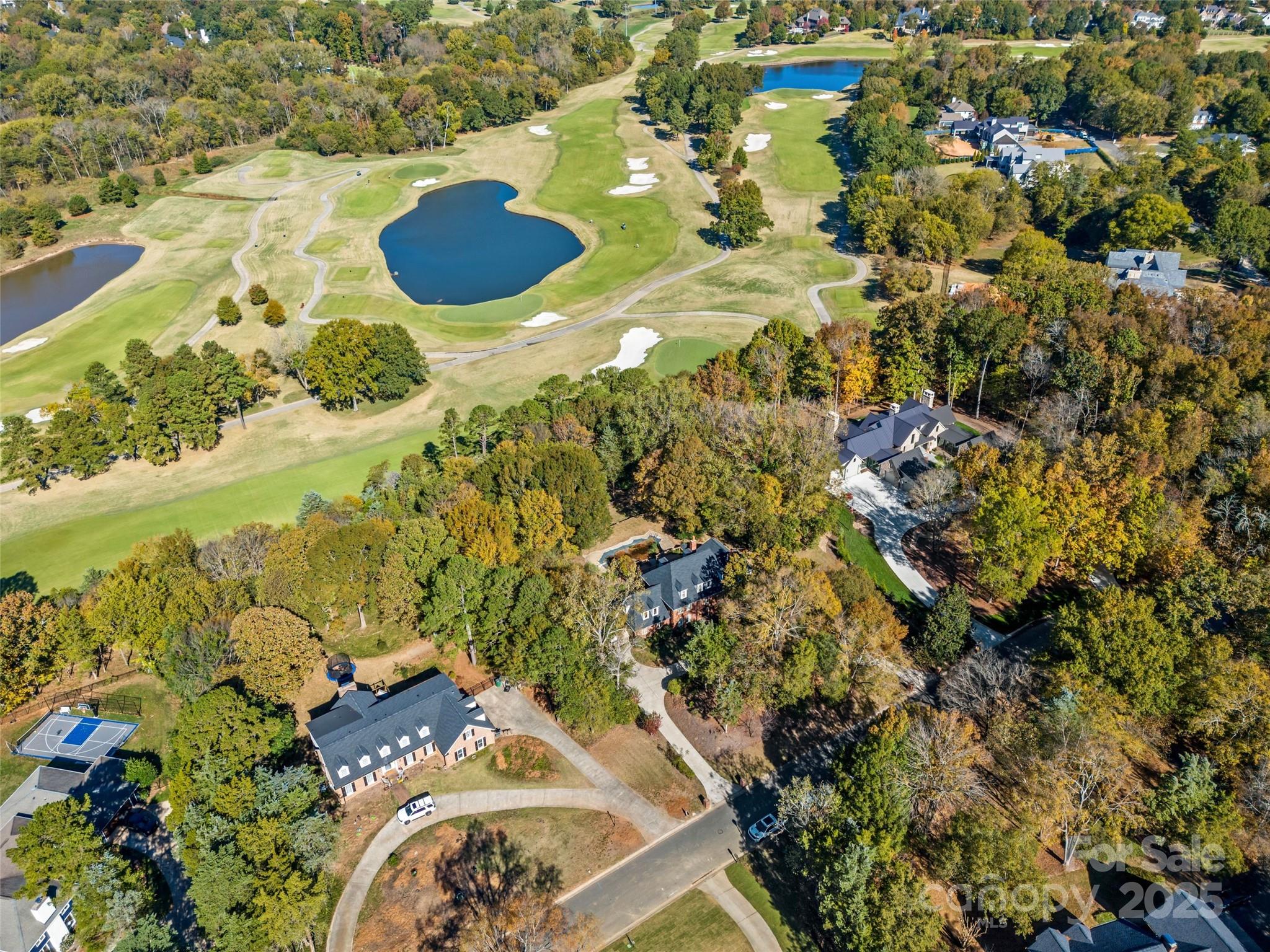 5500 Five Knolls Drive Property Photo 12