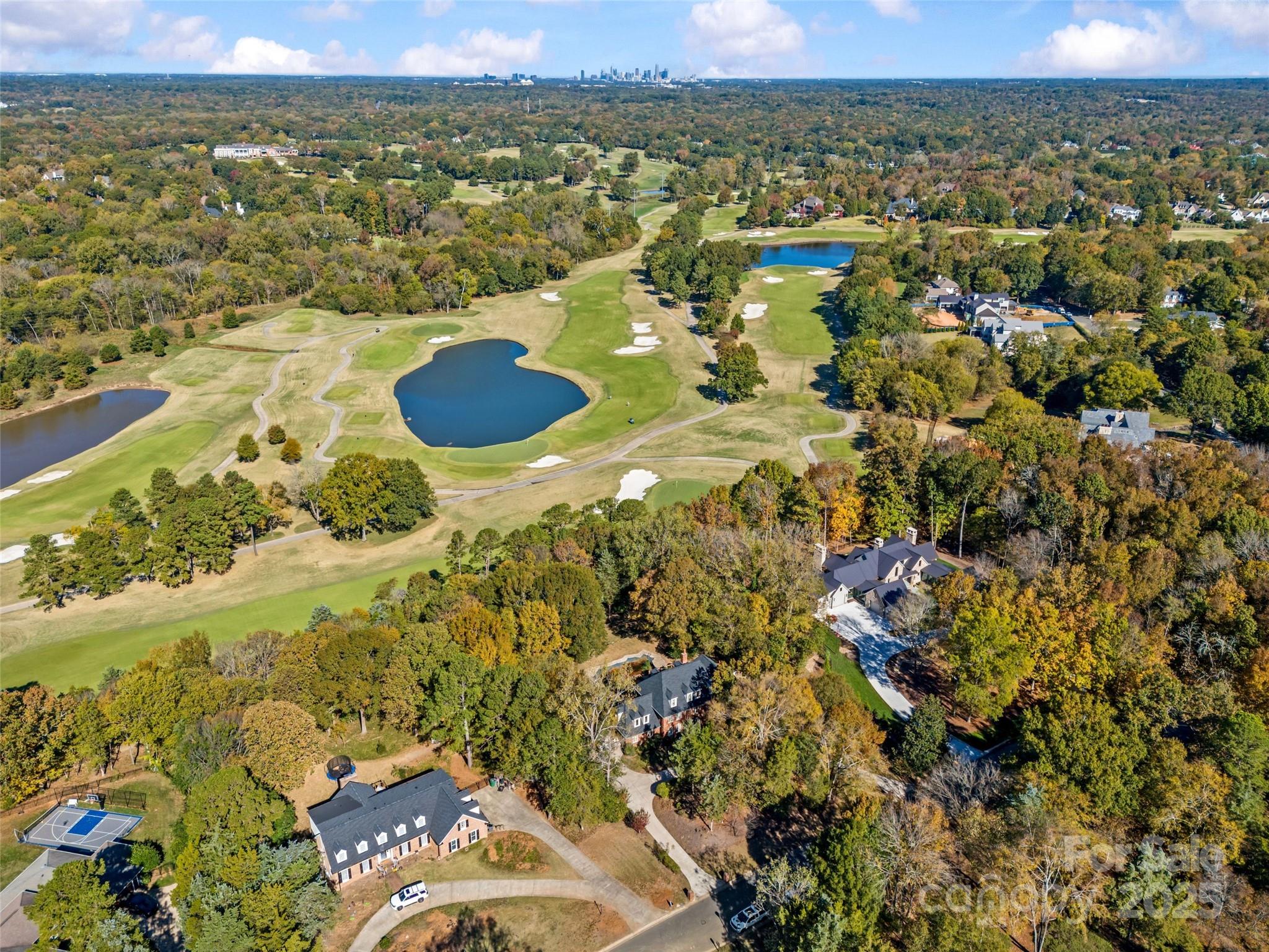 5500 Five Knolls Drive Property Photo 13