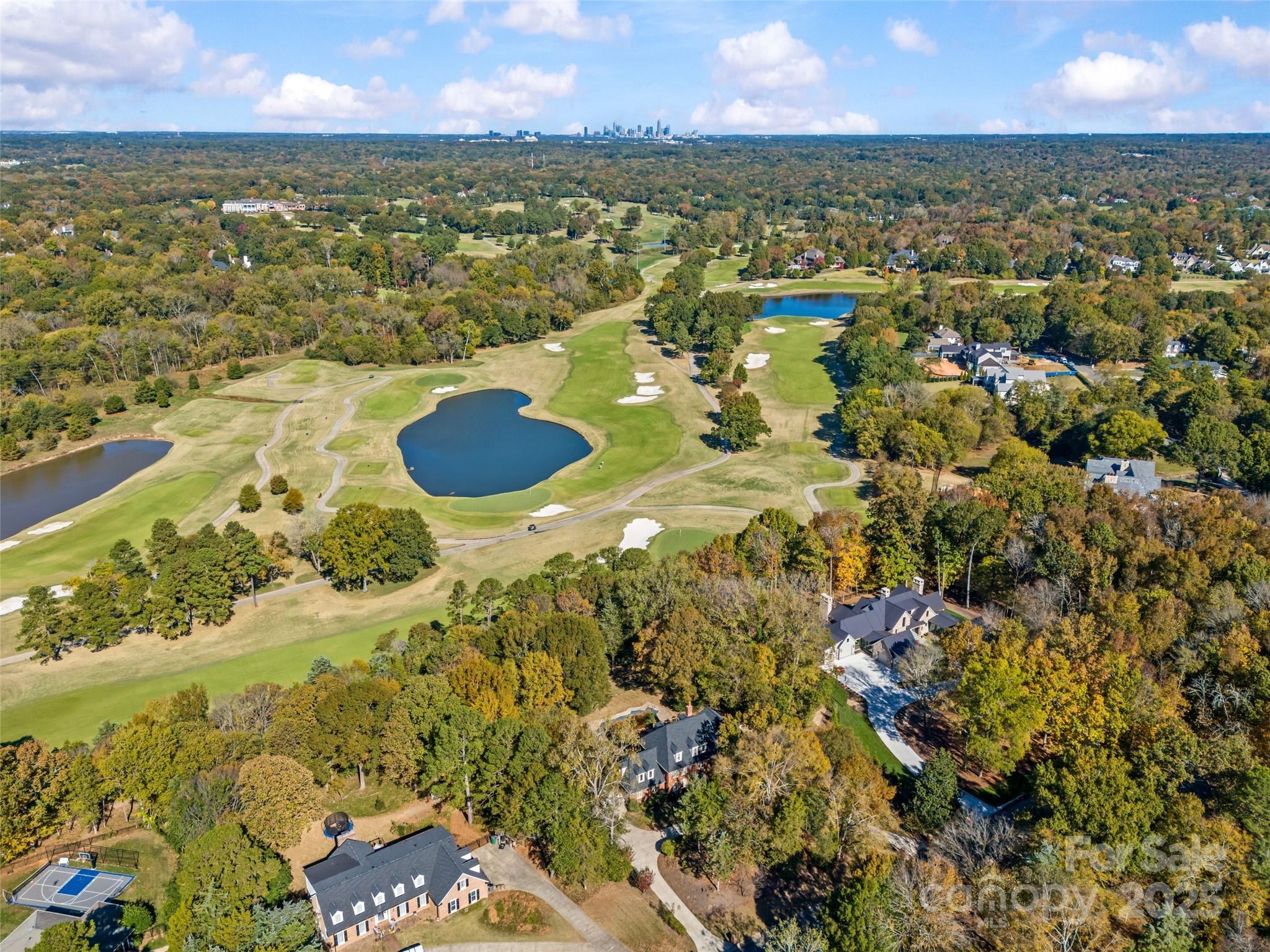 5500 Five Knolls Drive Property Photo 14