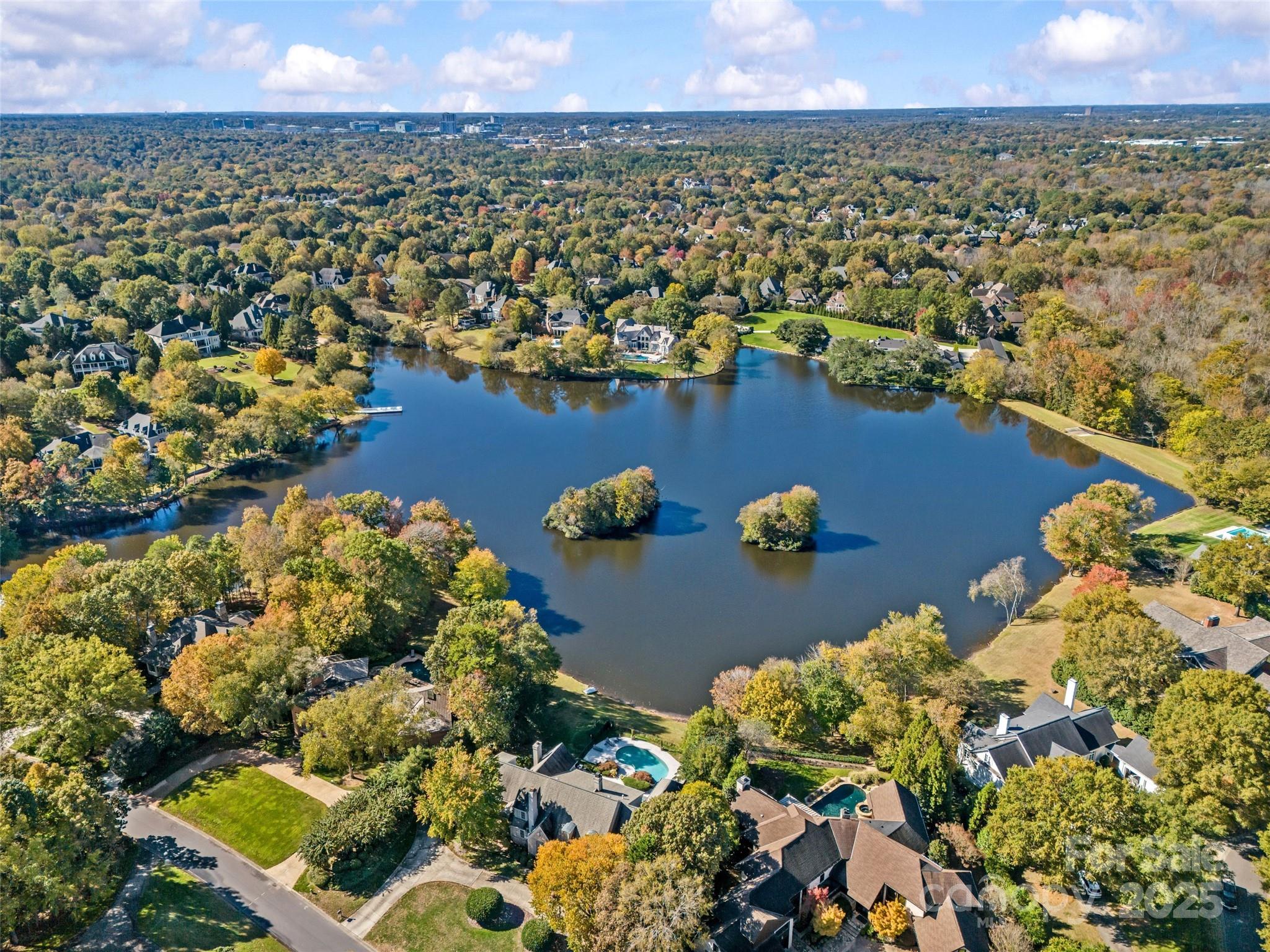 5500 Five Knolls Drive Property Photo 15