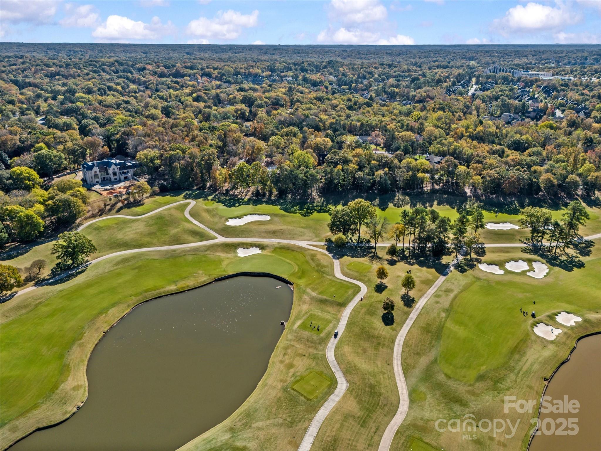 5500 Five Knolls Drive Property Photo 19