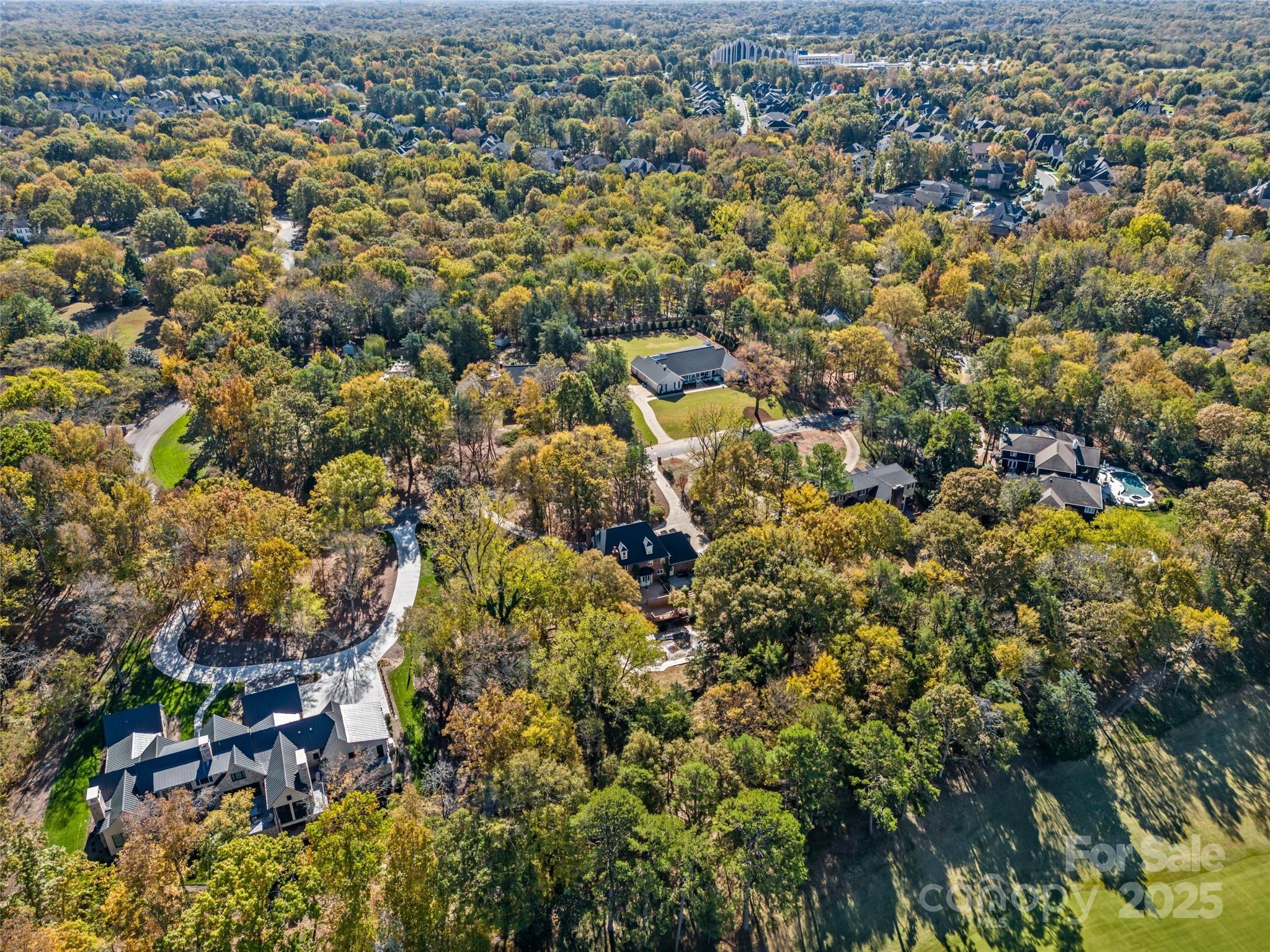 5500 Five Knolls Drive Property Photo 20