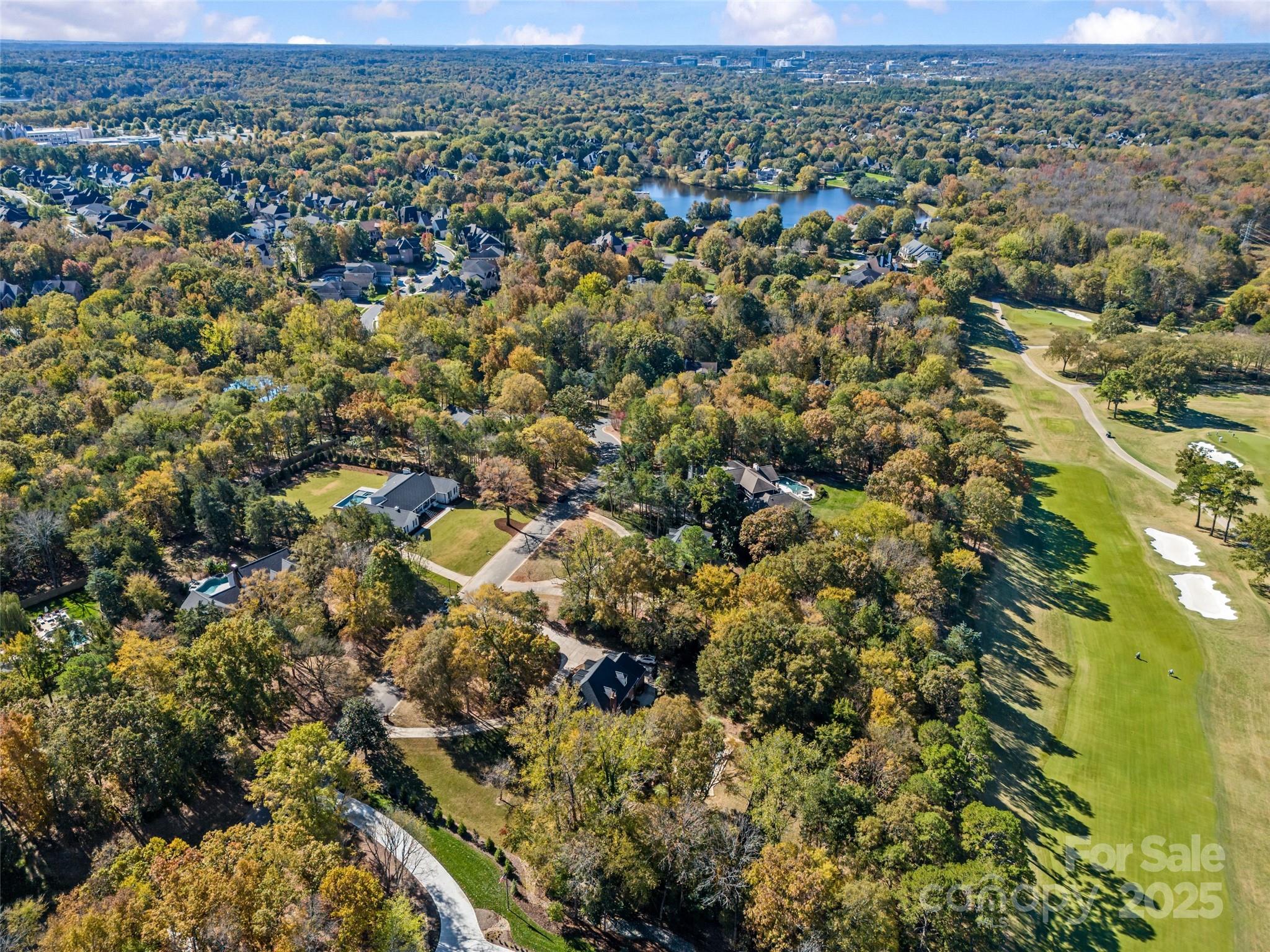 5500 Five Knolls Drive Property Photo 21