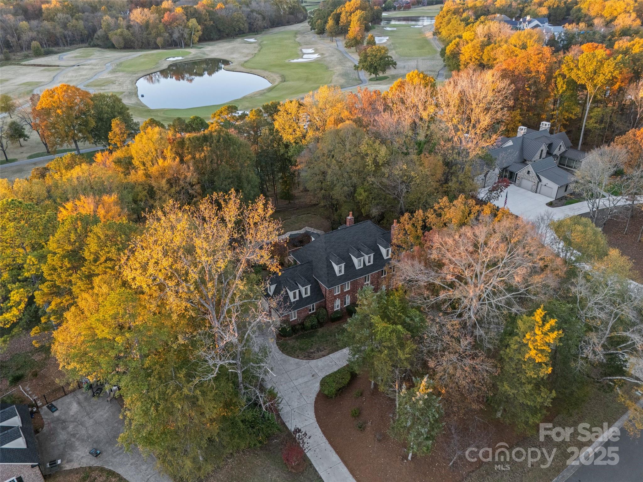 5500 Five Knolls Drive Property Photo 22