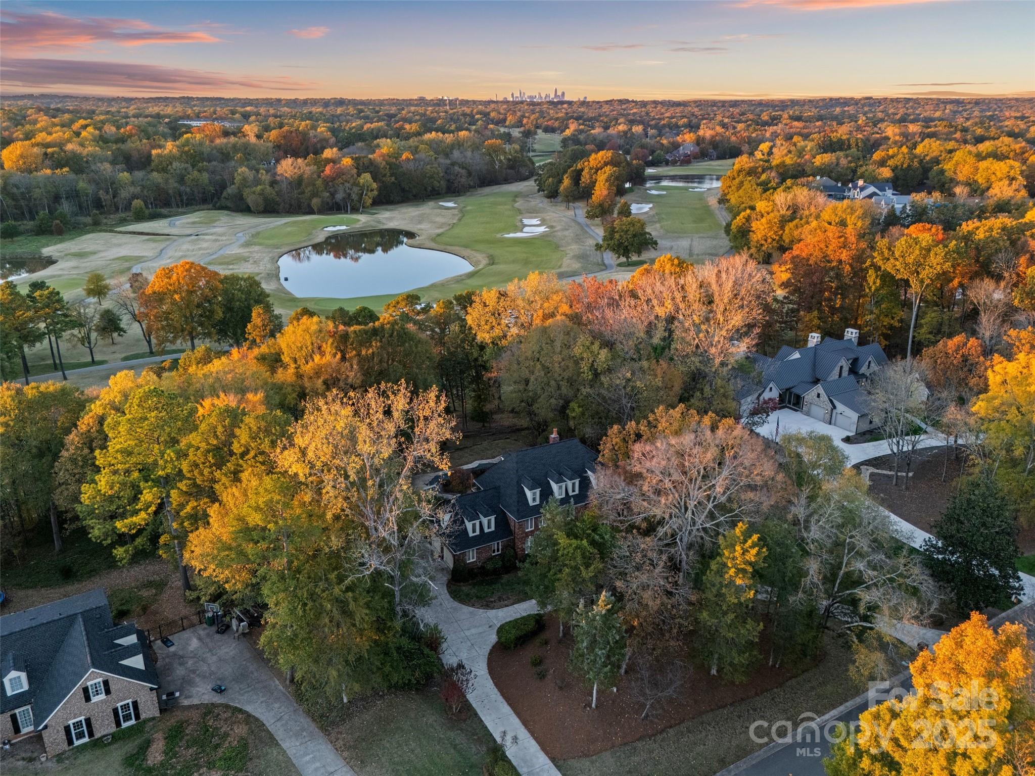 5500 Five Knolls Drive Property Photo 23