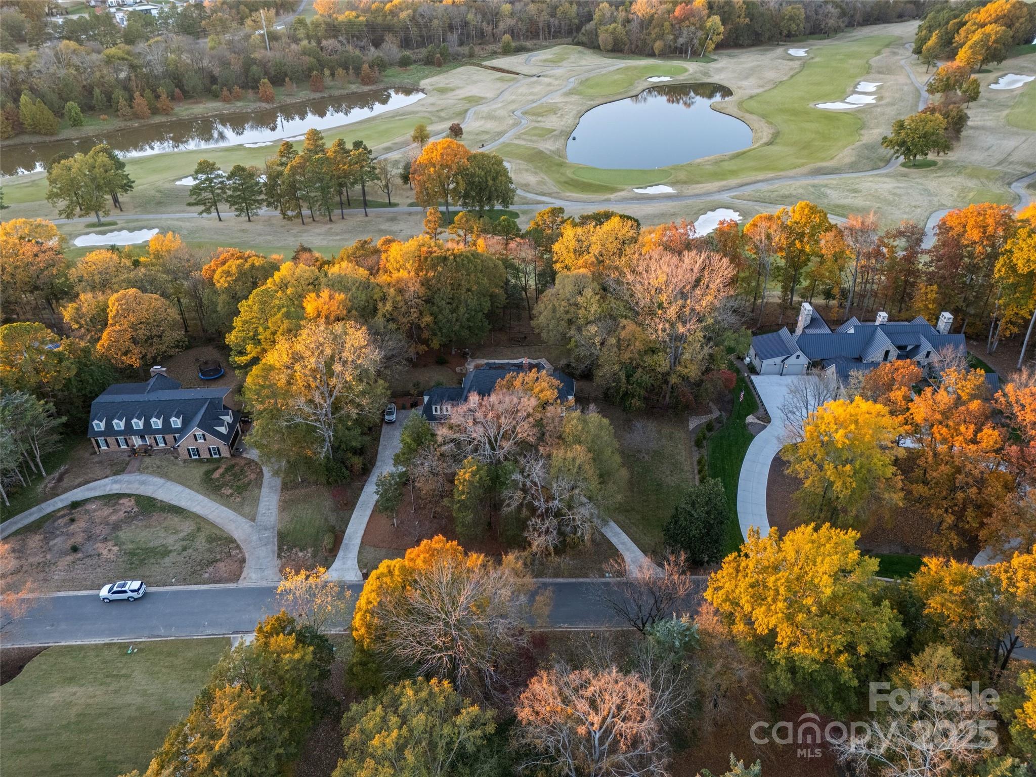 5500 Five Knolls Drive Property Photo 24