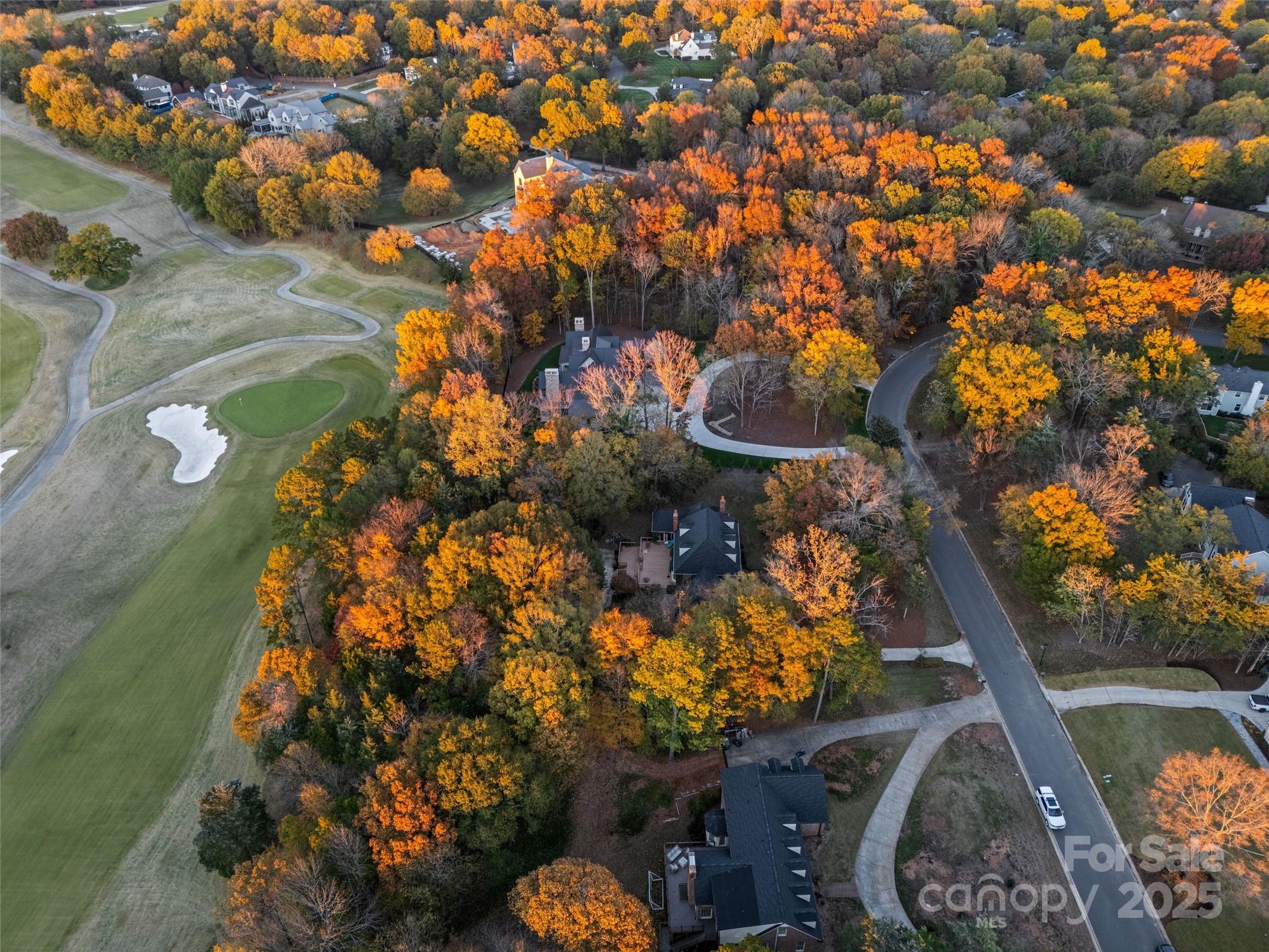 5500 Five Knolls Drive Property Photo 27