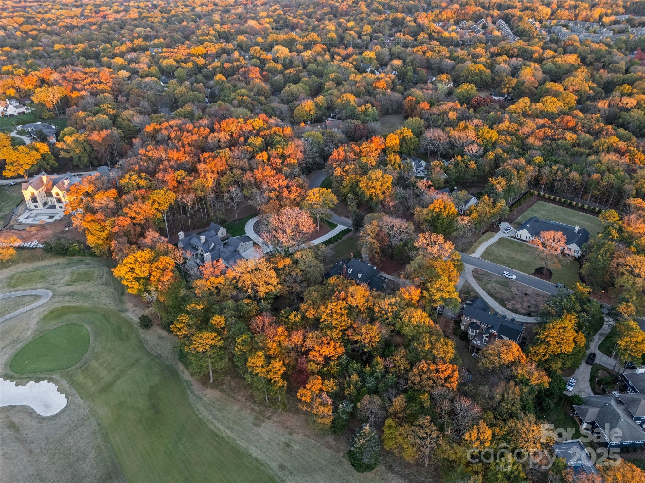 5500 Five Knolls Drive Property Photo 29