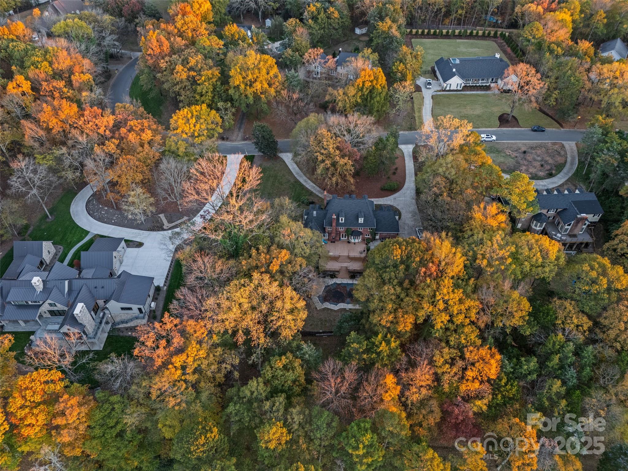 5500 Five Knolls Drive Property Photo 30