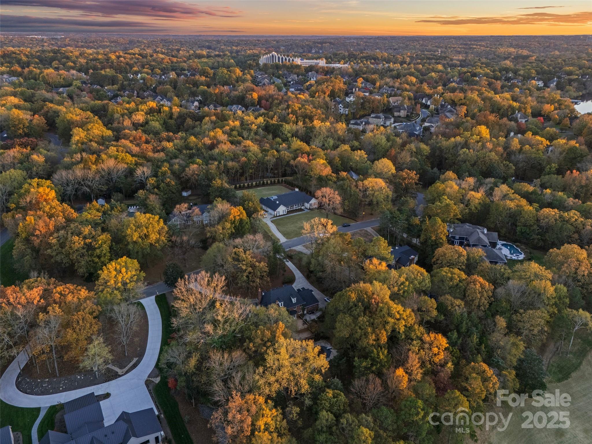 5500 Five Knolls Drive Property Photo 31