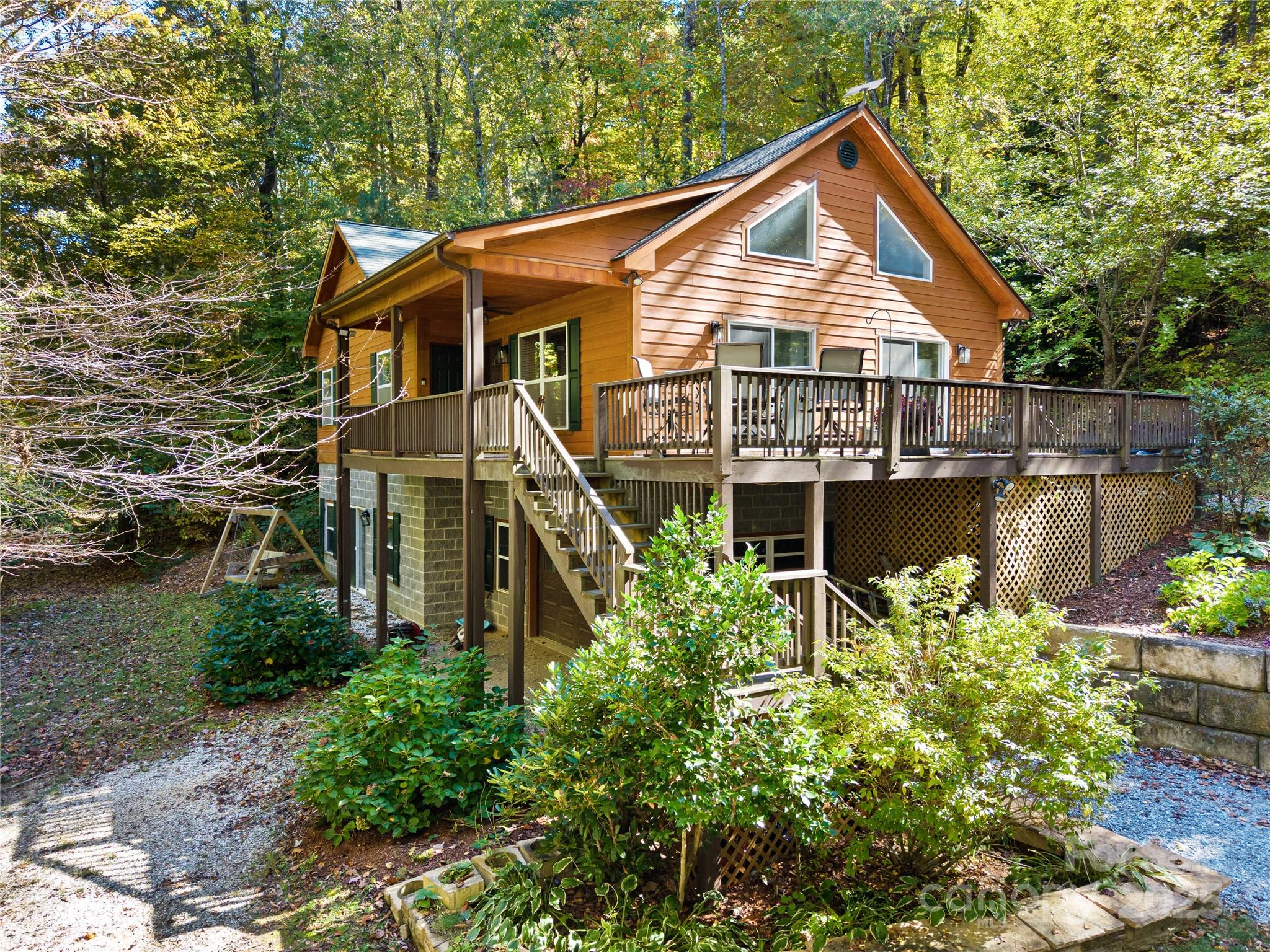 1308 Bell Mountain Road Property Photo 1
