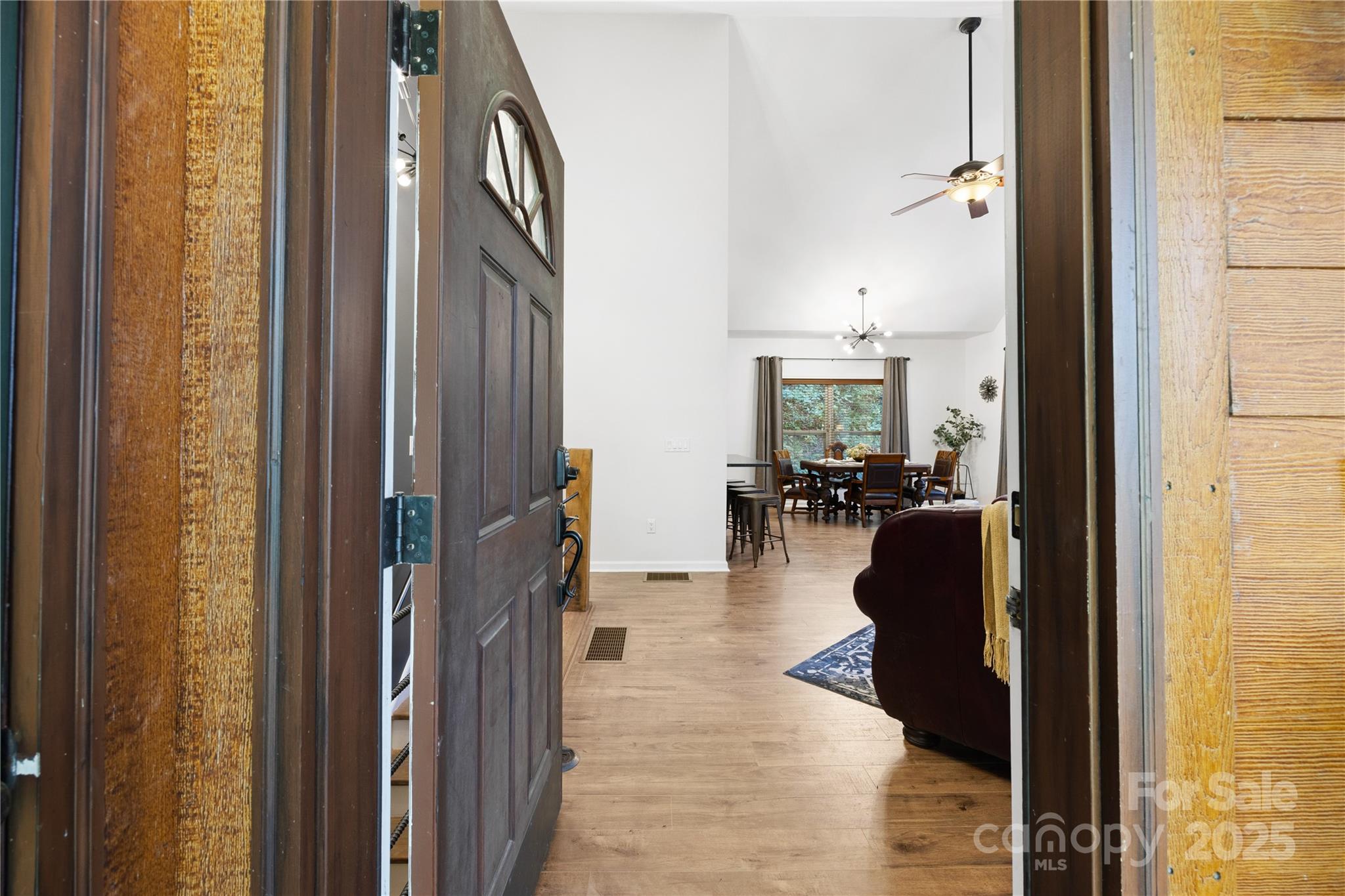 1308 Bell Mountain Road Property Photo 3