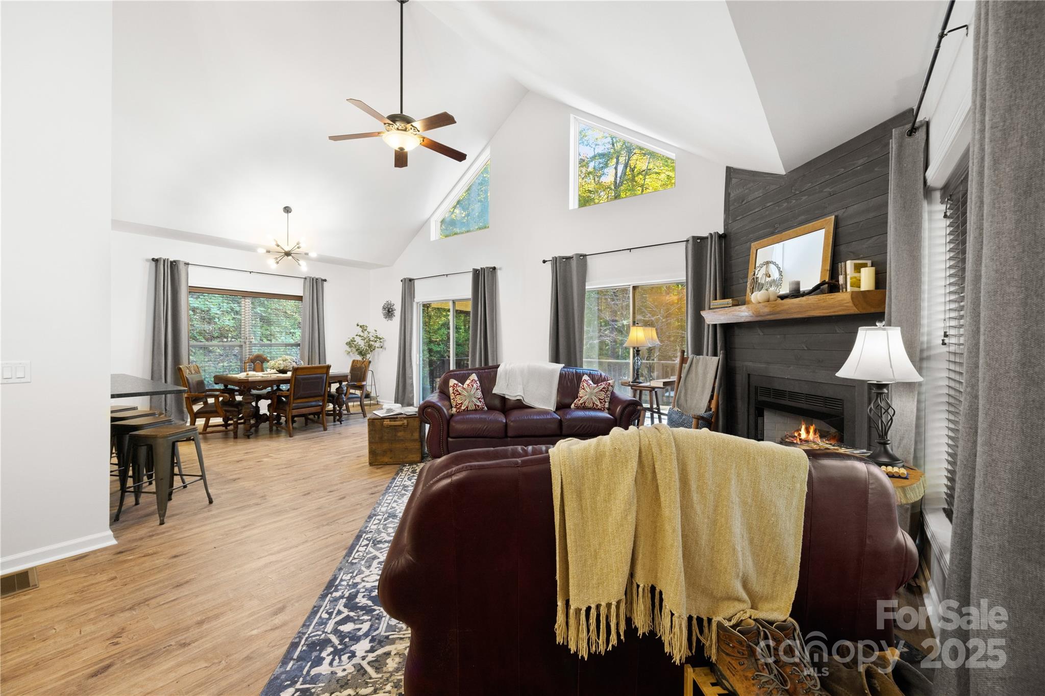 1308 Bell Mountain Road Property Photo 4