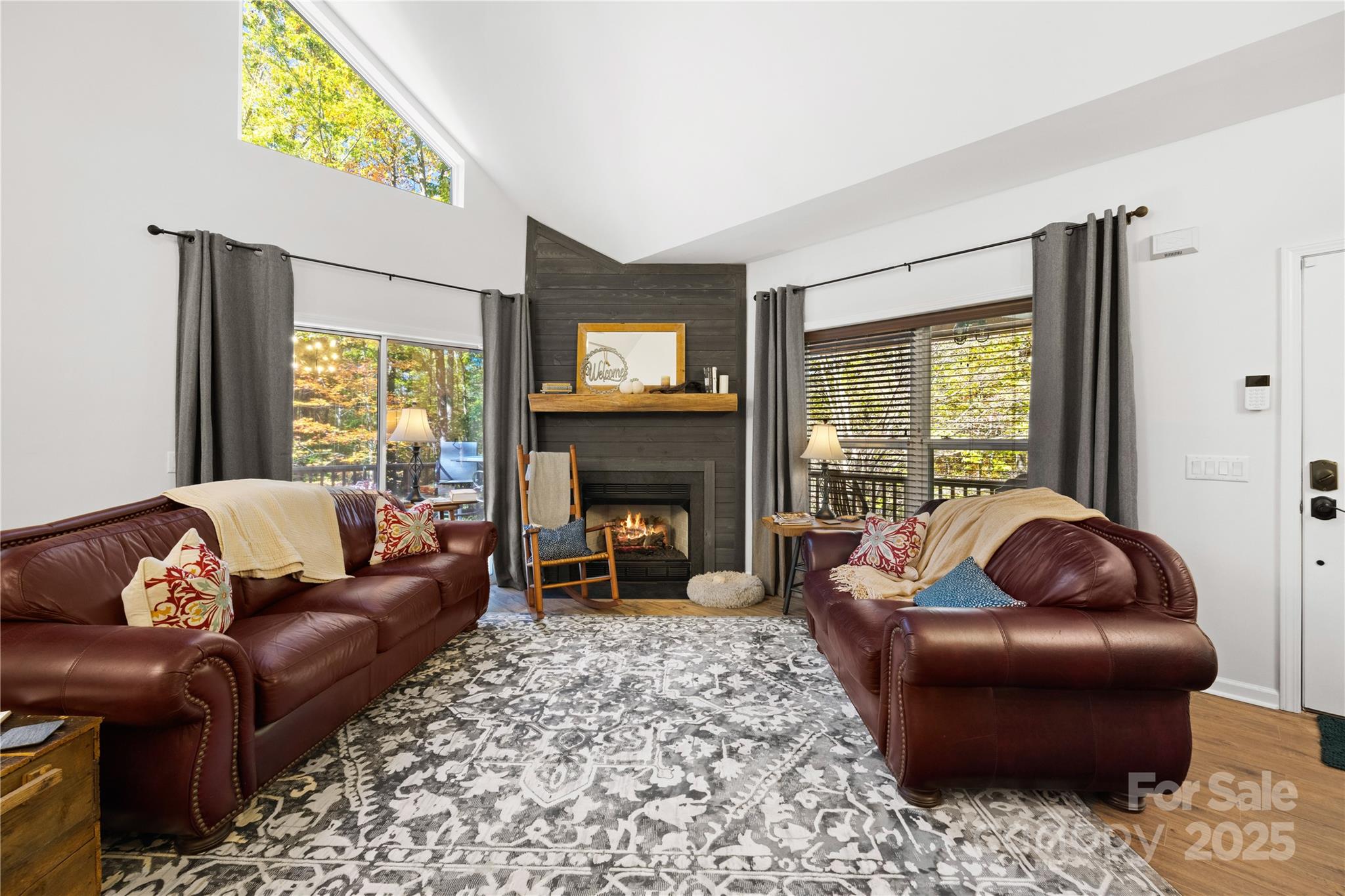 1308 Bell Mountain Road Property Photo 5