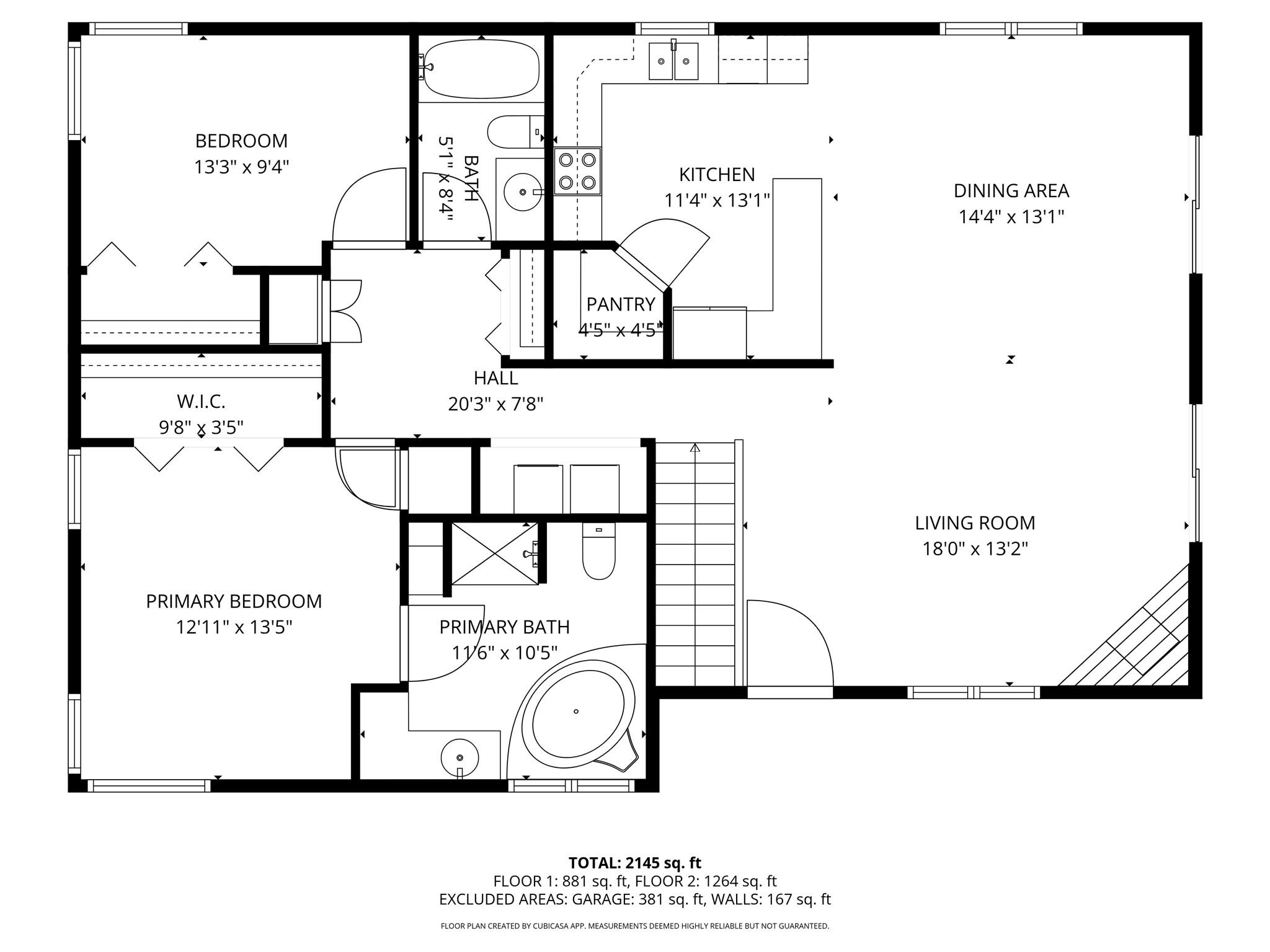 1308 Bell Mountain Road Property Photo 41