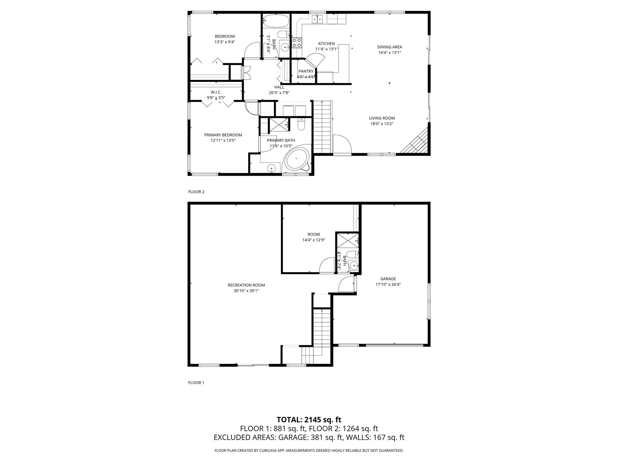 1308 Bell Mountain Road Property Photo 42