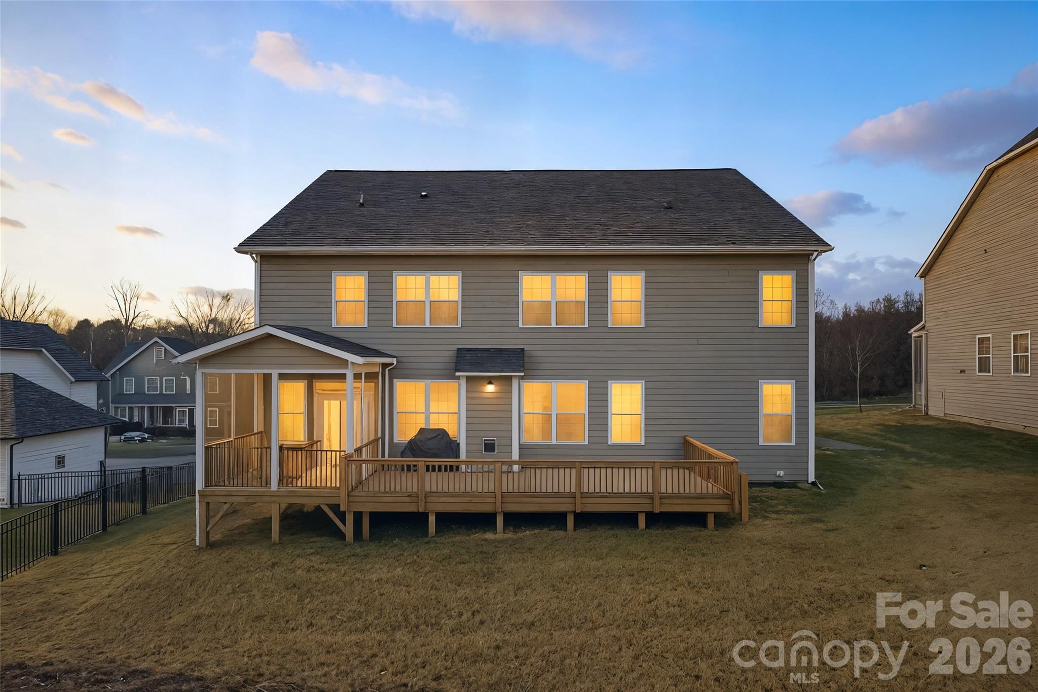 194 Forsythia Lane Property Photo 3