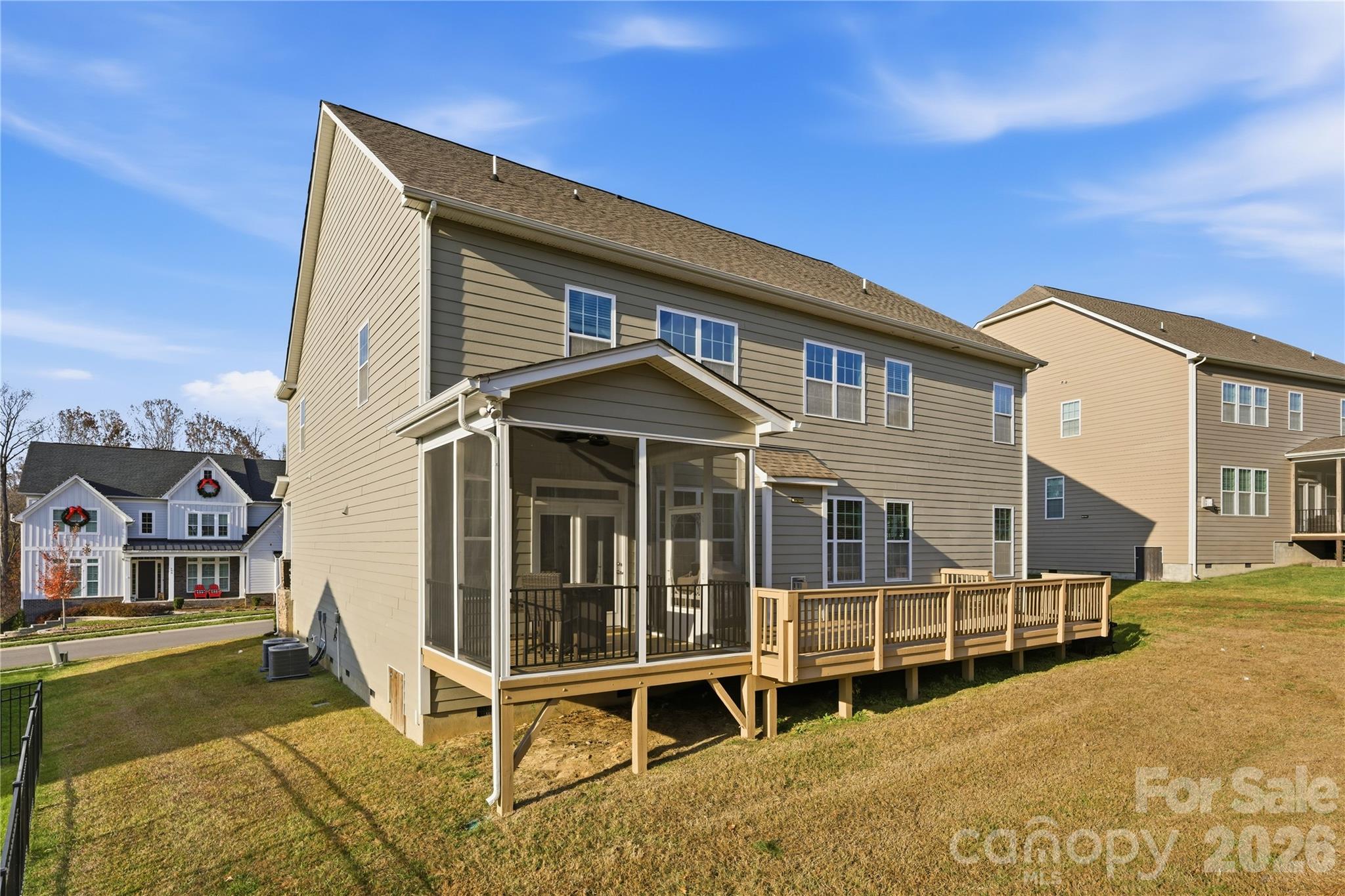 194 Forsythia Lane Property Photo 4