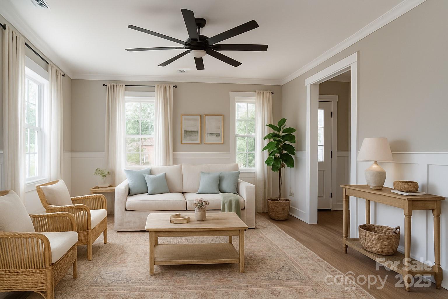 1107 Greenwood Street Property Photo 6