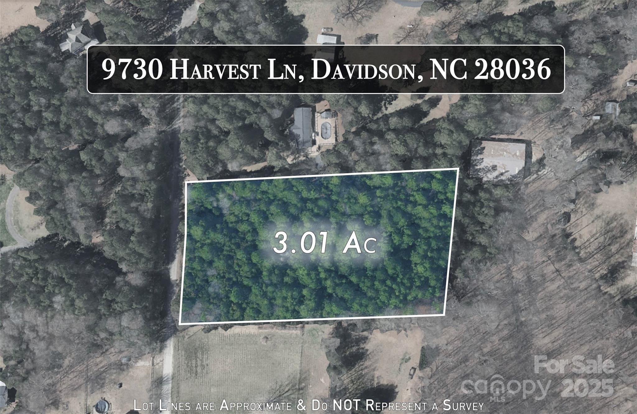 9730 Harvest Lane Property Photo 2