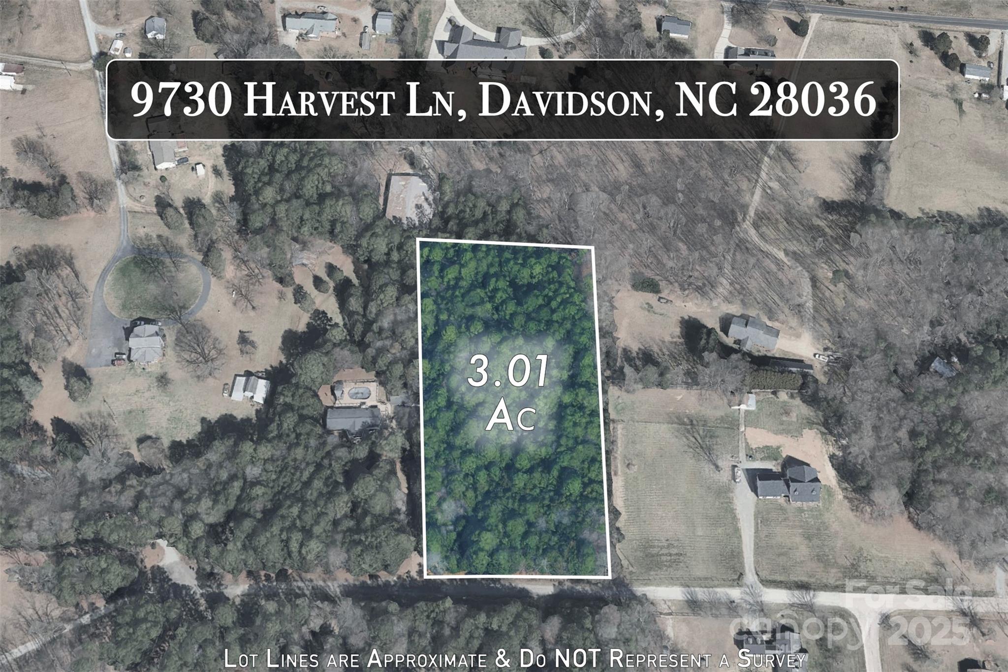 9730 Harvest Lane Property Photo 3