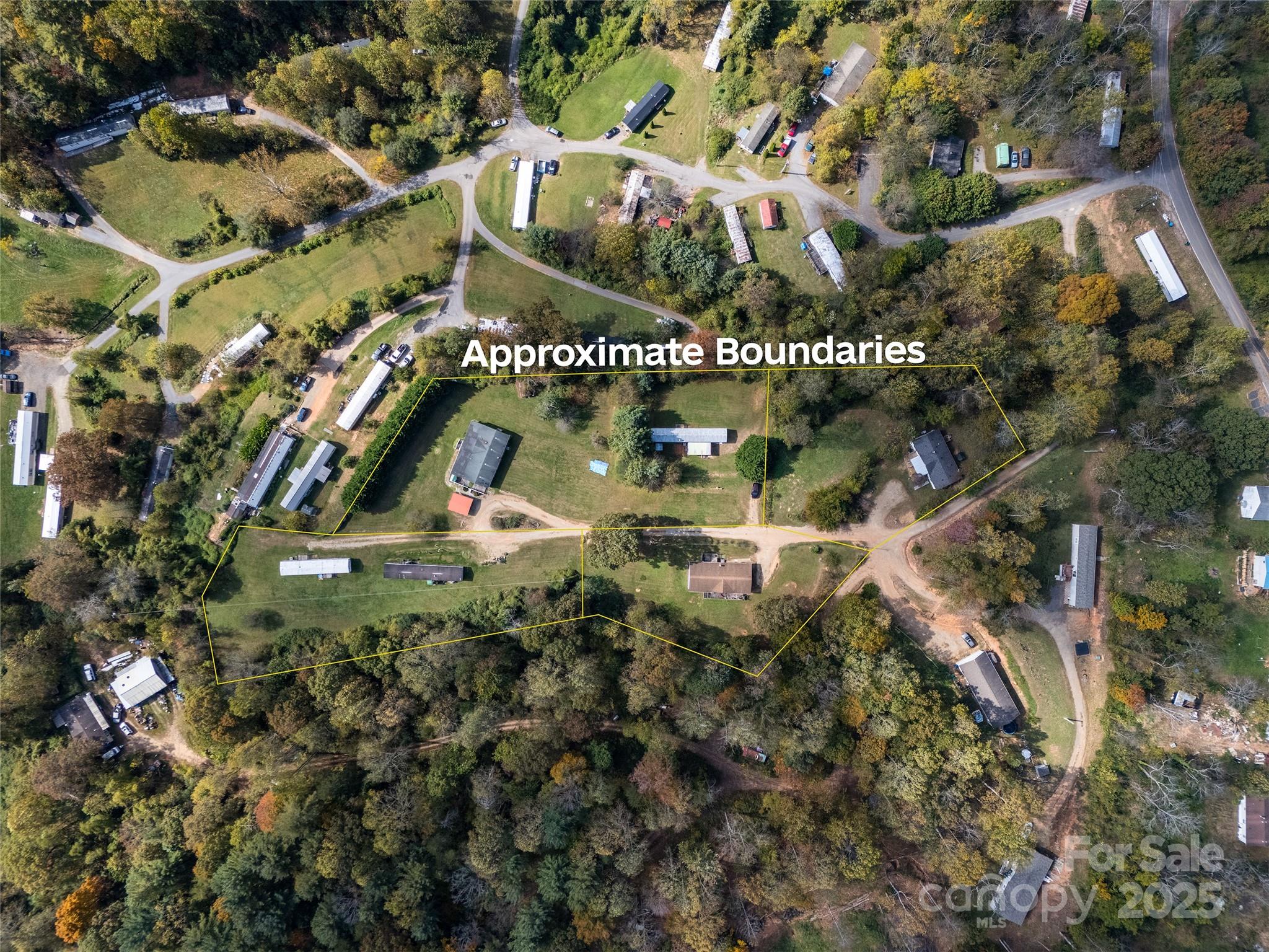 18 Hat Creek Drive Property Photo 1