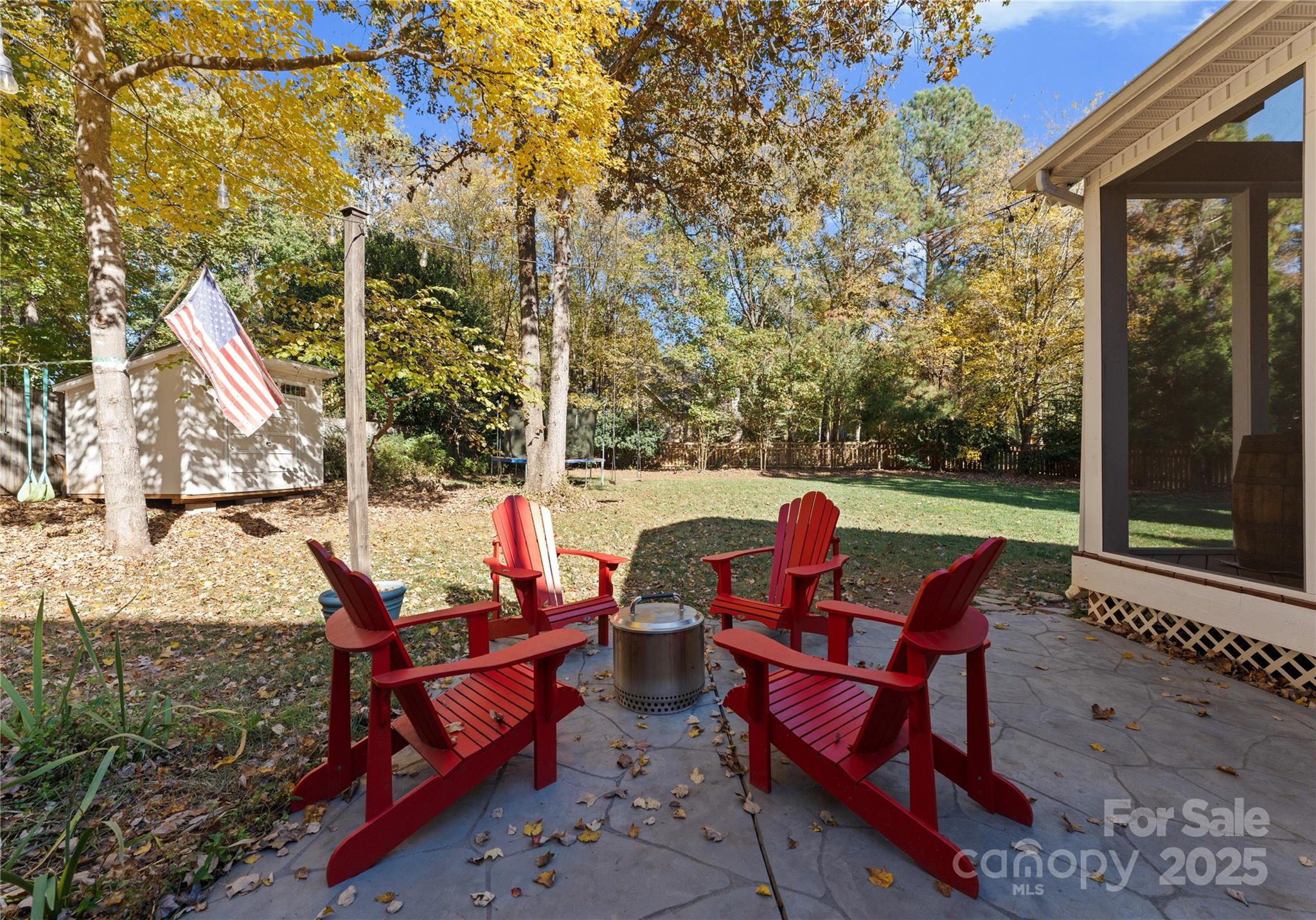 6011 Hunter Lane Property Photo 10