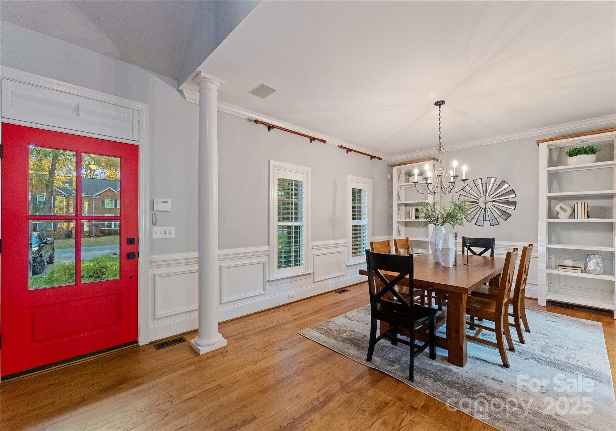 6011 Hunter Lane Property Photo 11