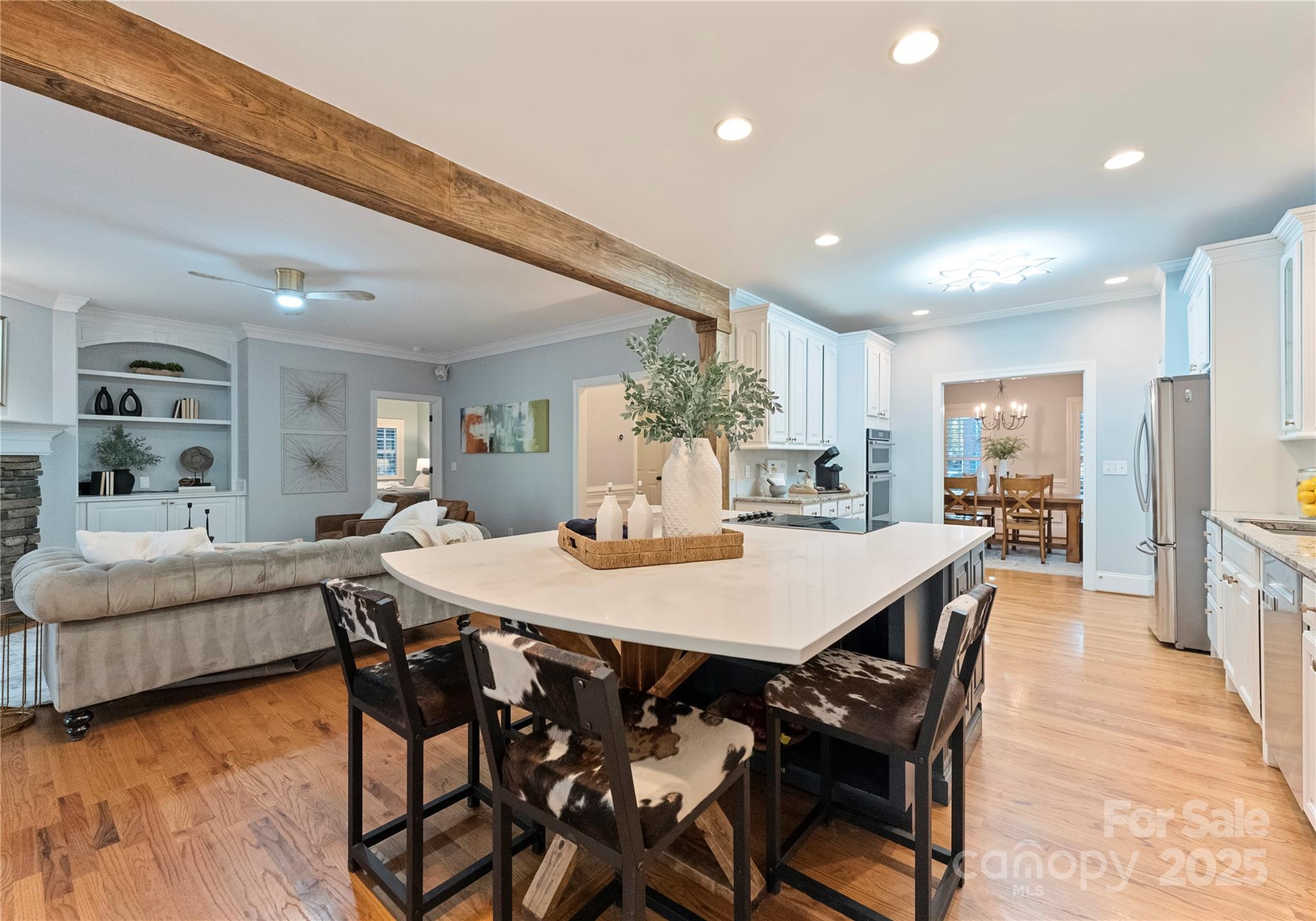 6011 Hunter Lane Property Photo 14