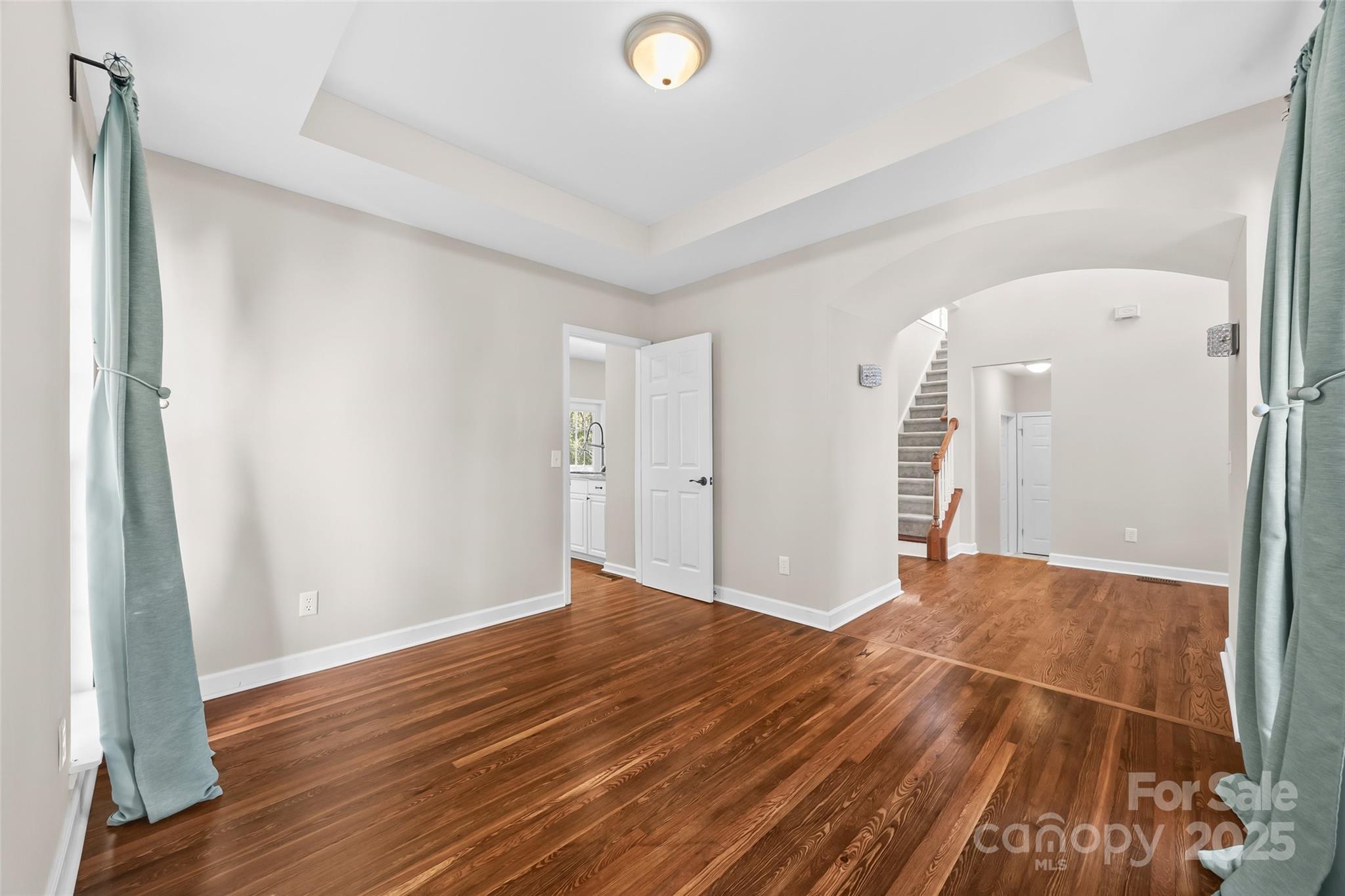 6631 Harburn Forest Drive Property Photo 6