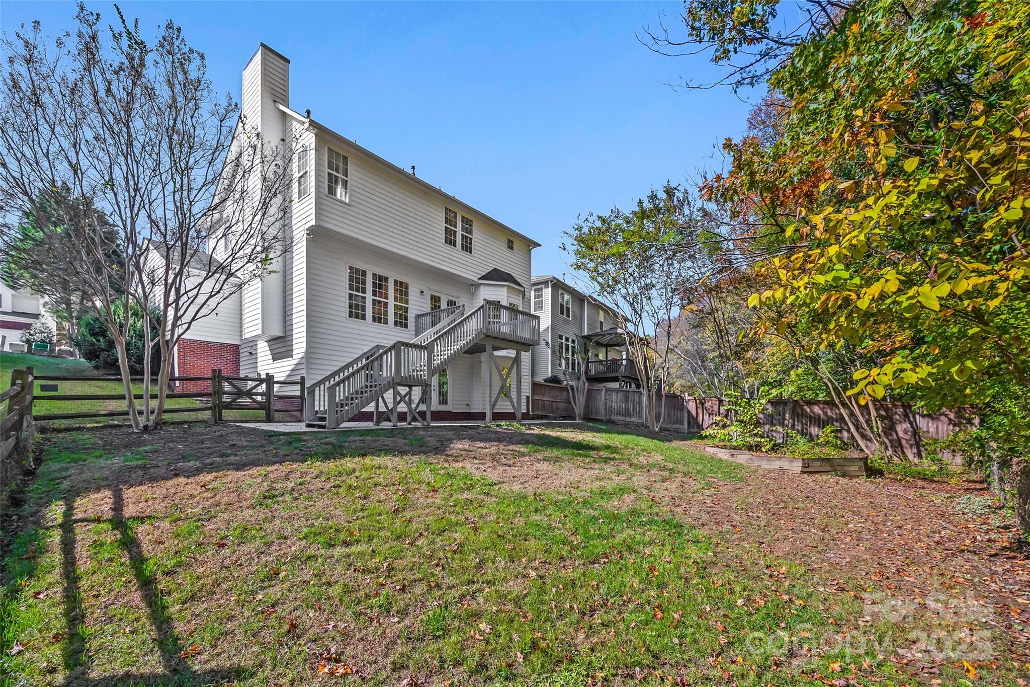 6631 Harburn Forest Drive Property Photo 42