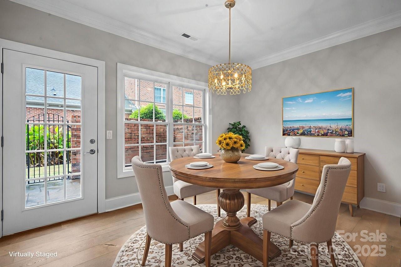 703 Congressional Lane Property Photo 6