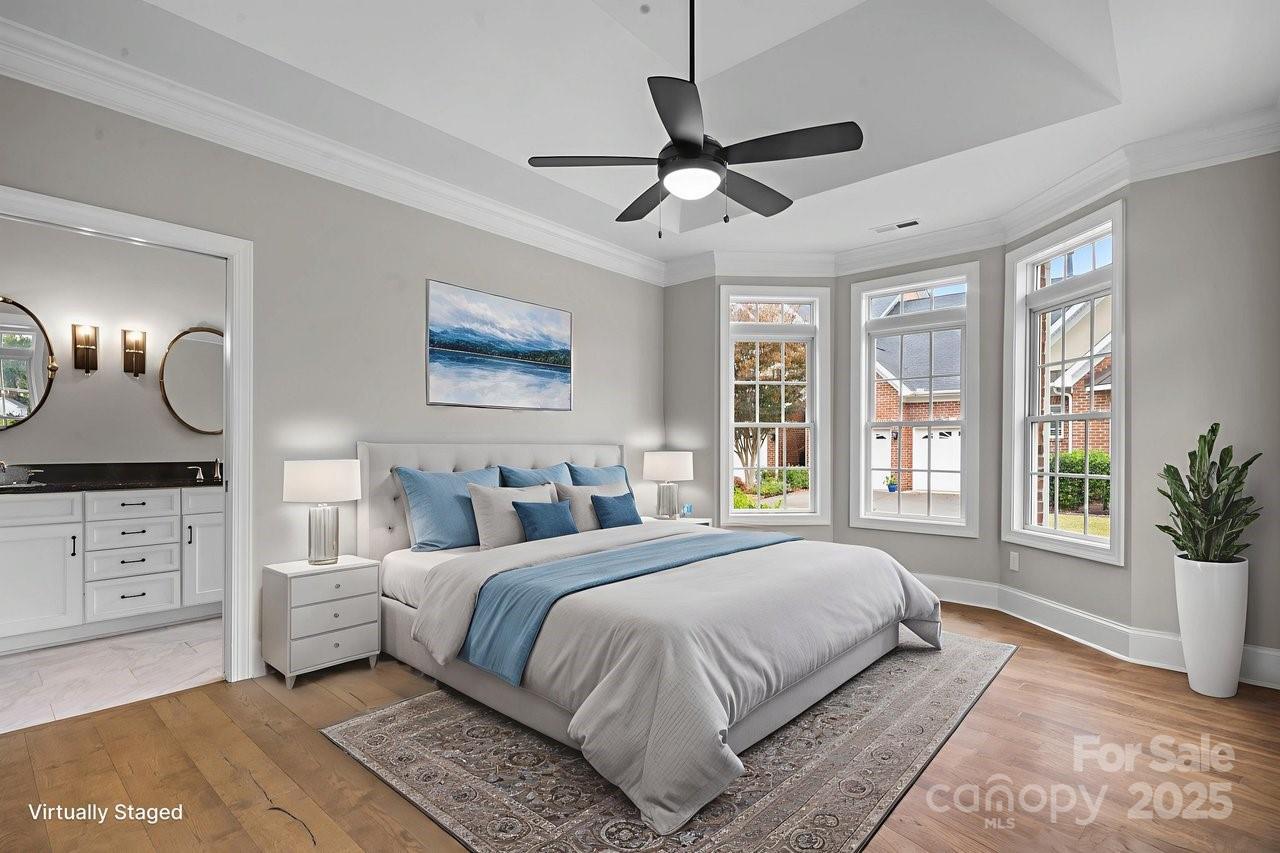 703 Congressional Lane Property Photo 13