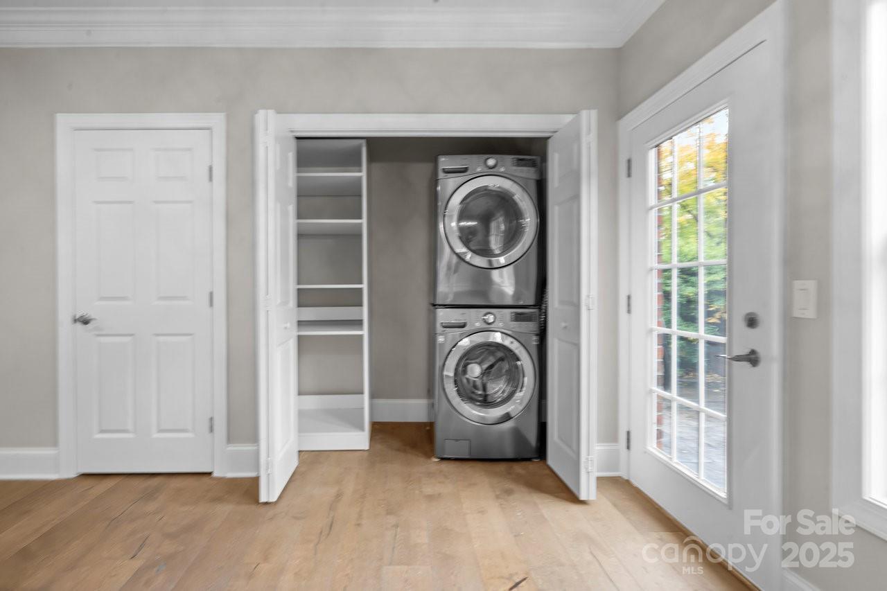 703 Congressional Lane Property Photo 28