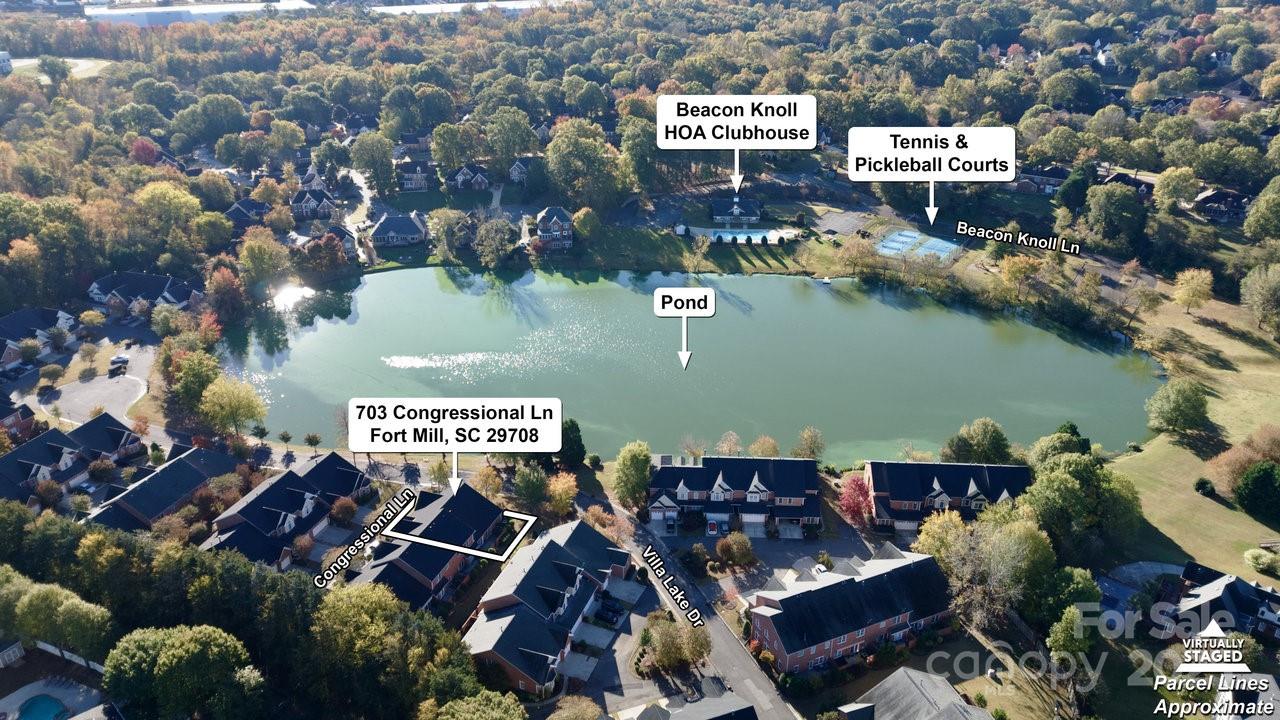 703 Congressional Lane Property Photo 31